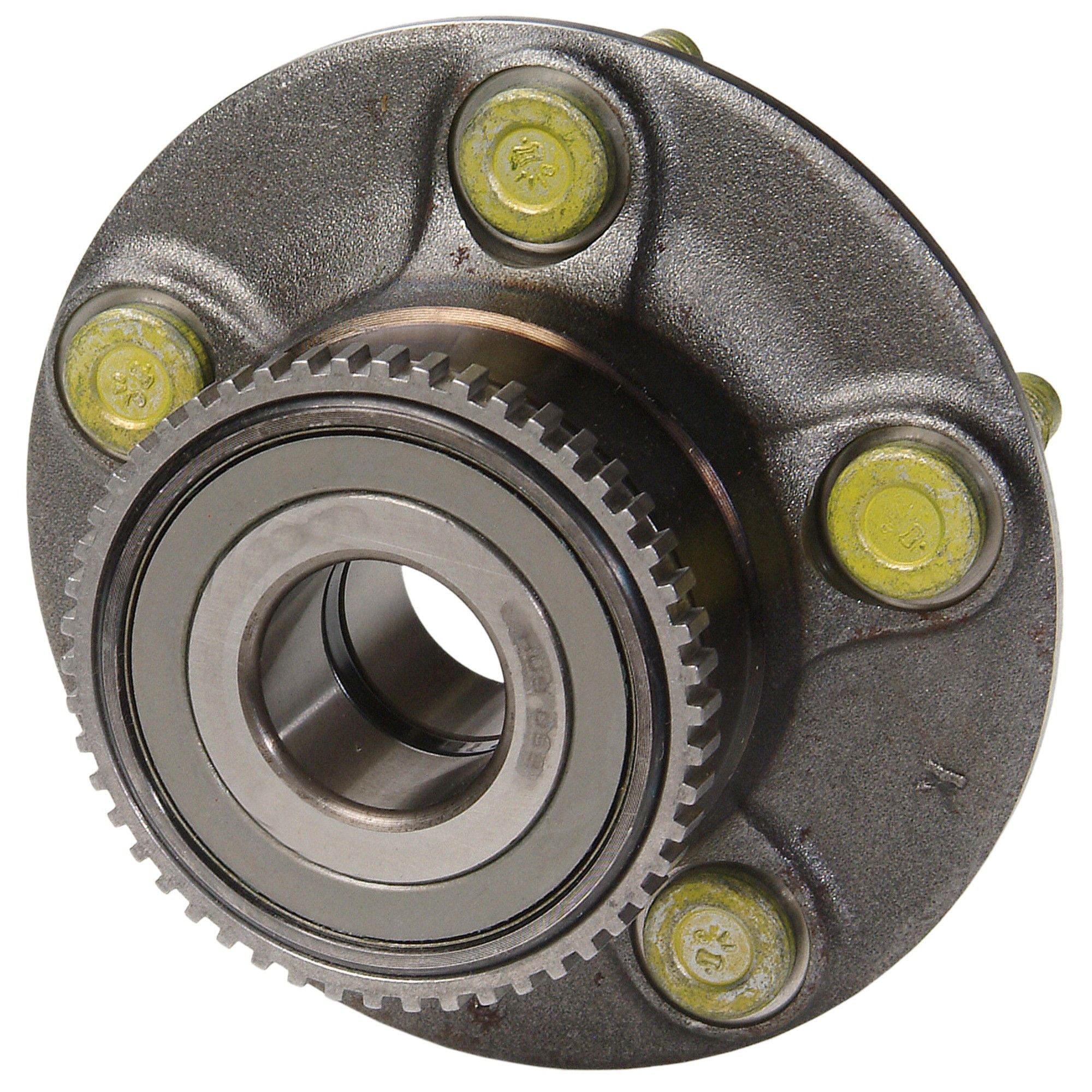 2000, 1999 Ford Taurus Wheel Bearing and Hub Assembly