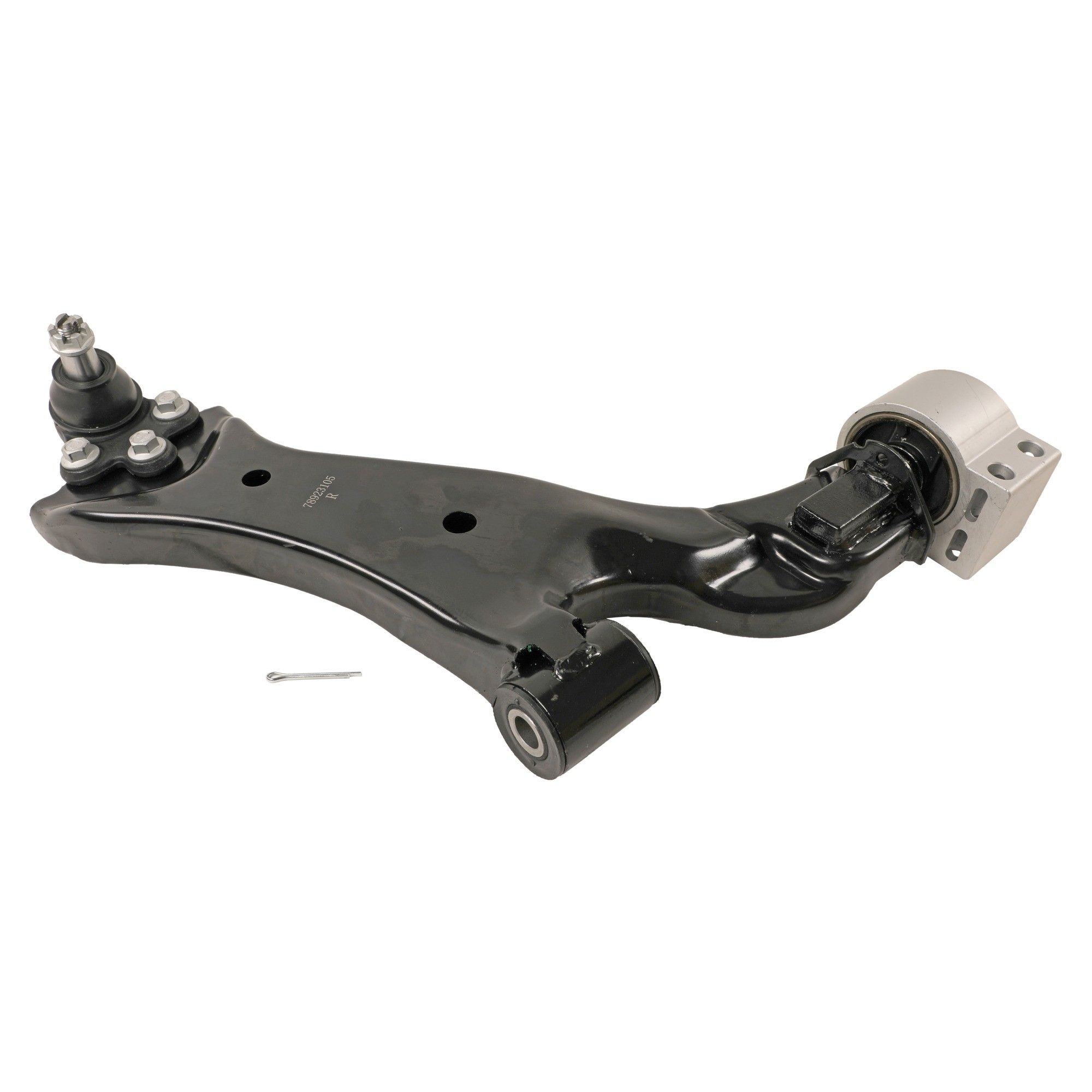2017, 2016, 2015, 2014, 2013, 2012, 2011, 2010 Chevrolet Equinox Suspension Control Arm and Ball Joint Assembly