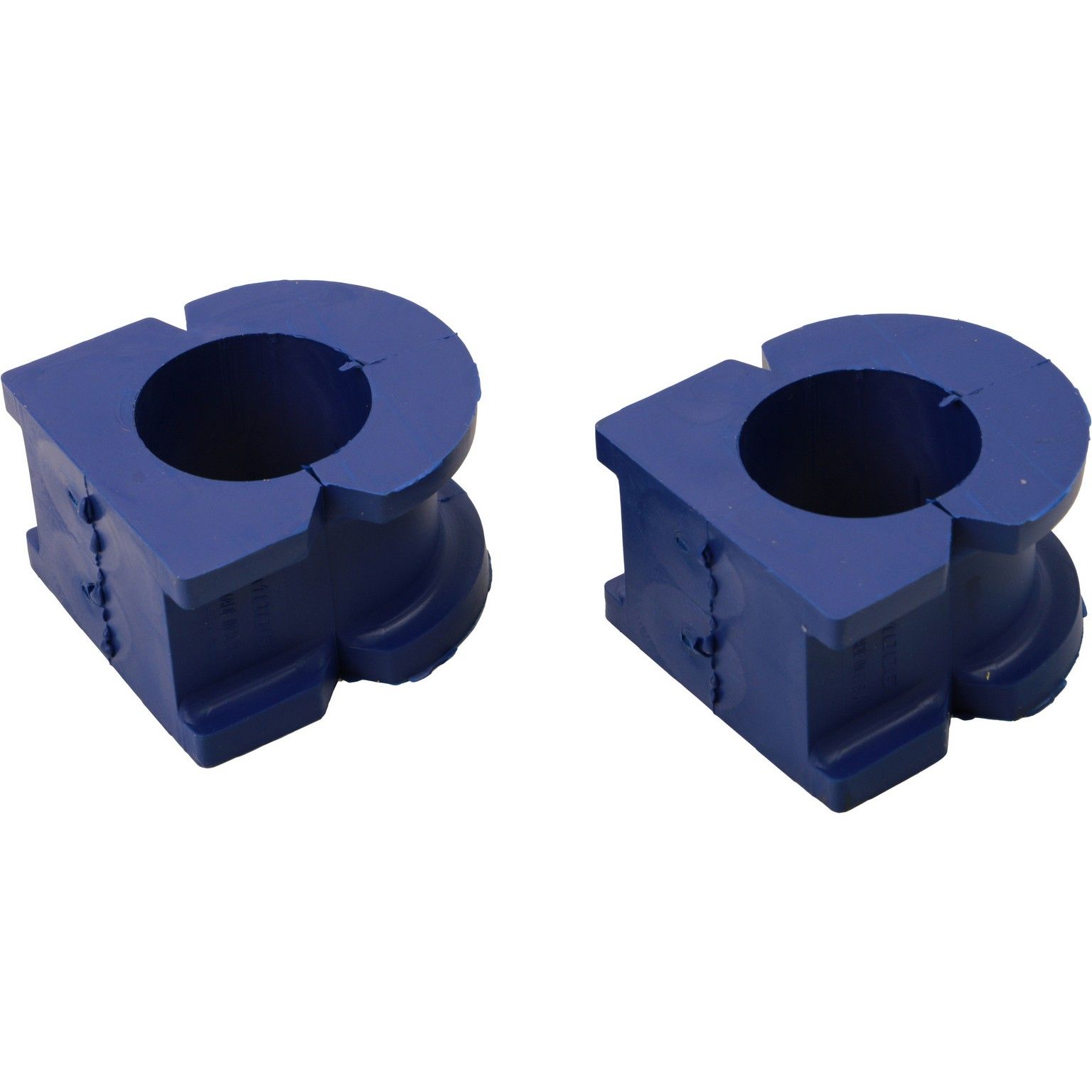 2020, 2019, 2018, 2017, 2016, 2015, 2014, 2013, 2012, 2011, 2010, 2009, 2008, 2007 GMC Yukon Suspension Stabilizer Bar Bushing Kit