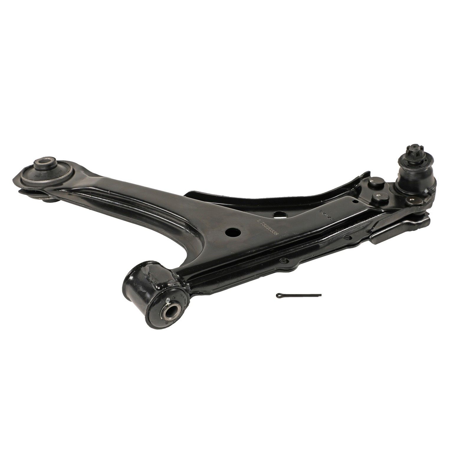 2005, 2004, 2003, 2002, 2001, 2000, 1999, 1998, 1997, 1996, 1995 Pontiac Sunfire Suspension Control Arm and Ball Joint Assembly