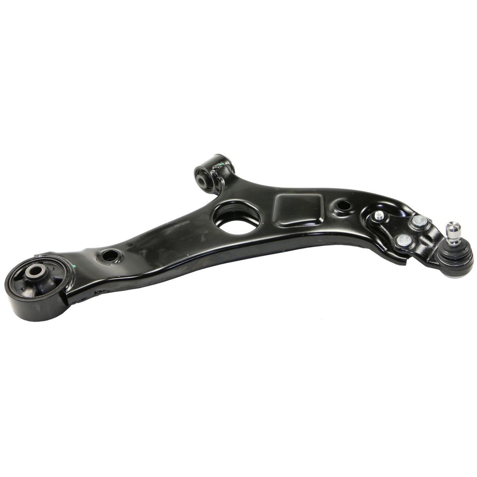2015, 2014, 2013, 2012, 2011 Kia Optima Suspension Control Arm and Ball Joint Assembly
