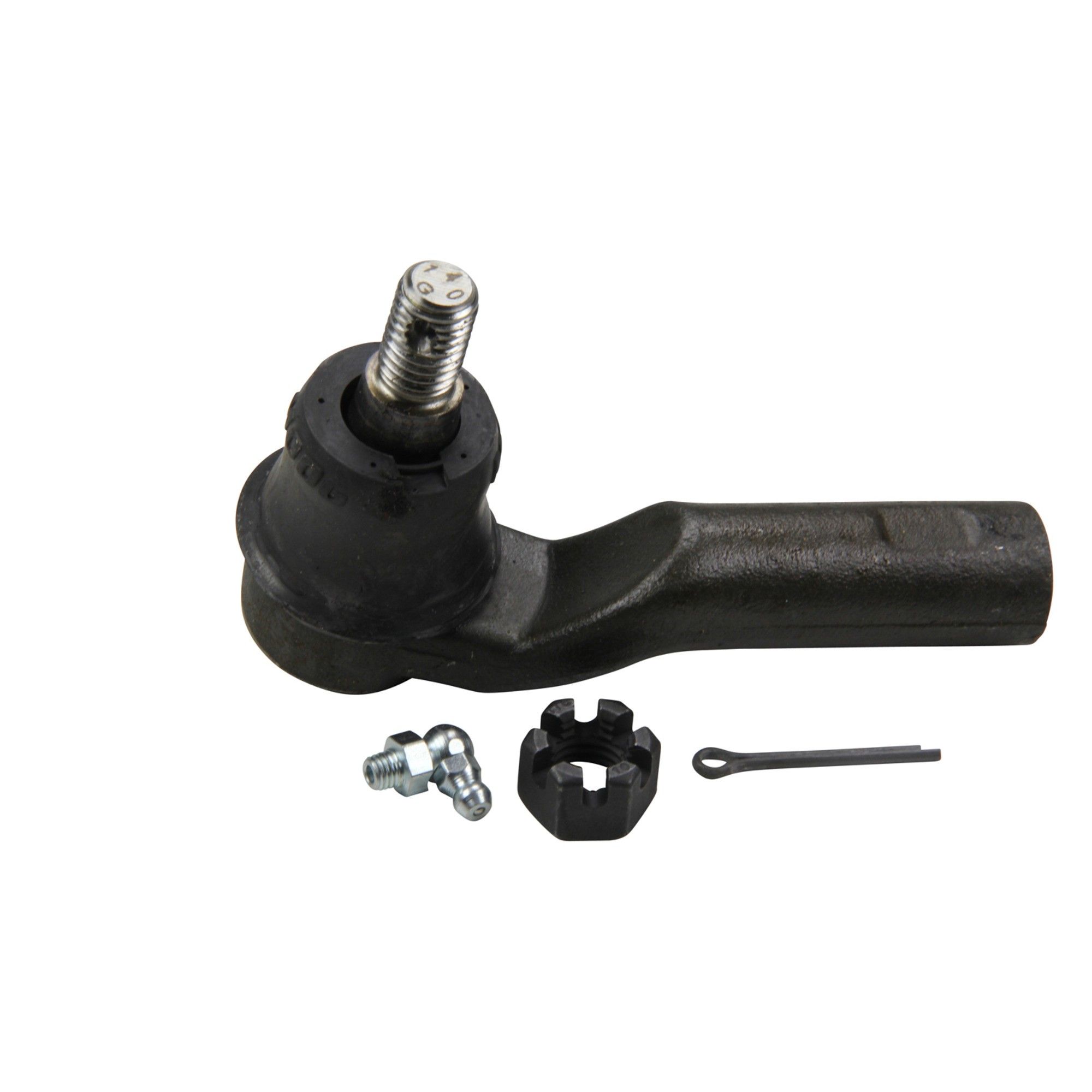 2016, 2015, 2014, 2013, 2012, 2011, 2010, 2009, 2008, 2007 Volvo S80 Steering Tie Rod End
