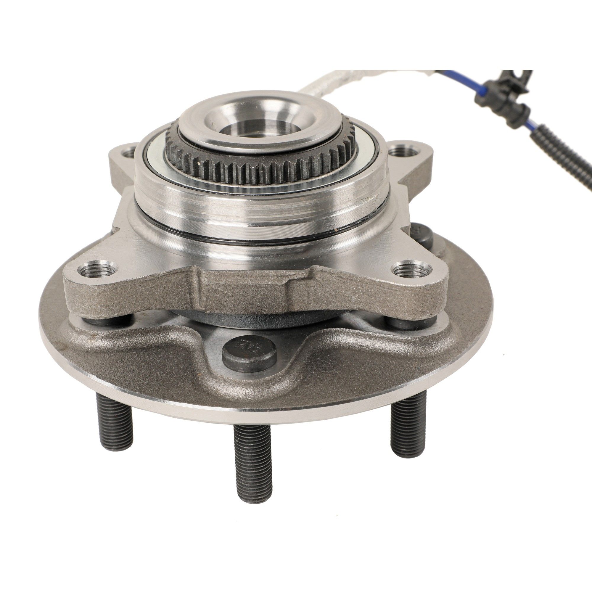 2020, 2019, 2018 Ford F-150 Wheel Bearing and Hub Assembly