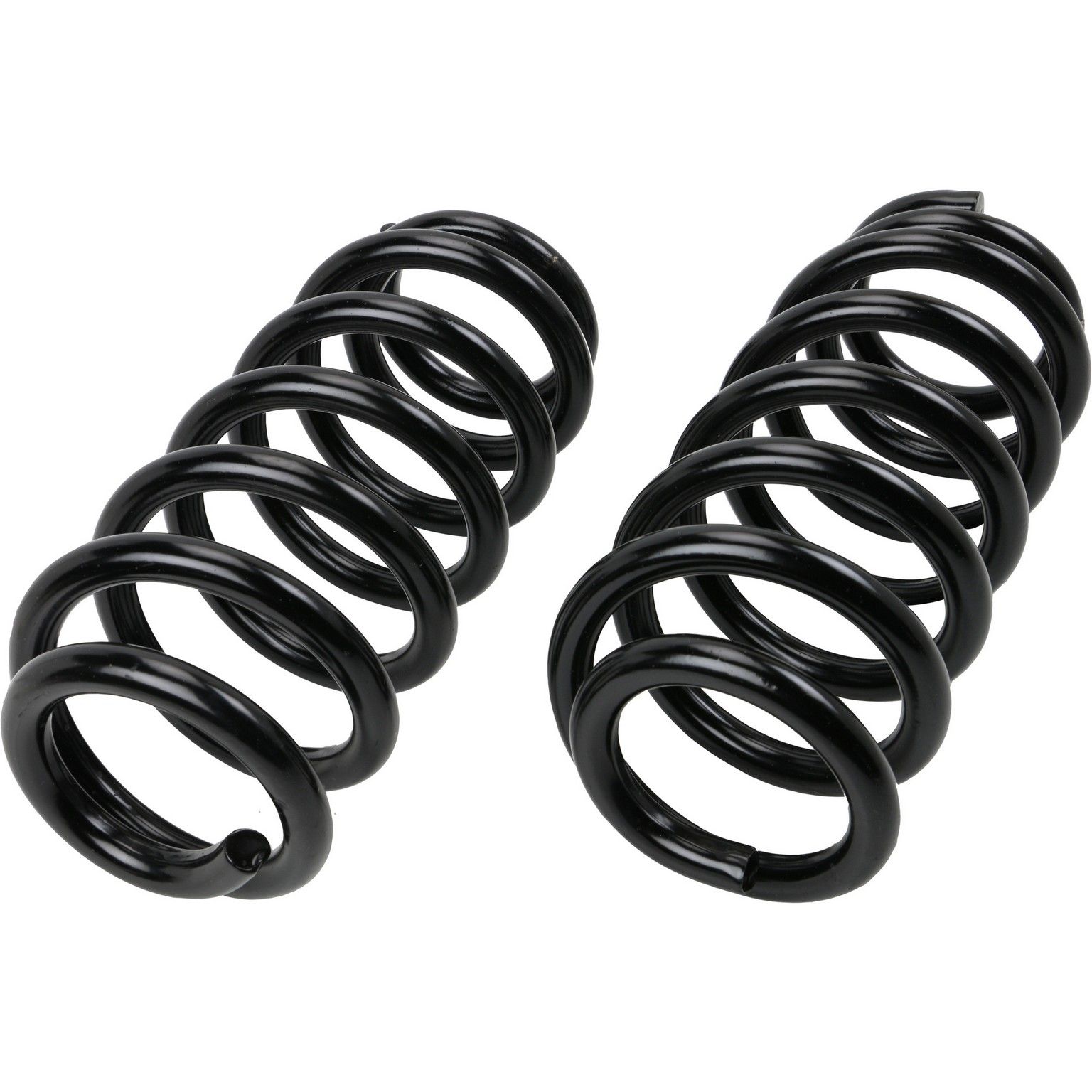 2018, 2017, 2016, 2015, 2014, 2013, 2012, 2011, 2010, 2009, 2008, 2007, 2006 Toyota RAV4 Coil Spring Set