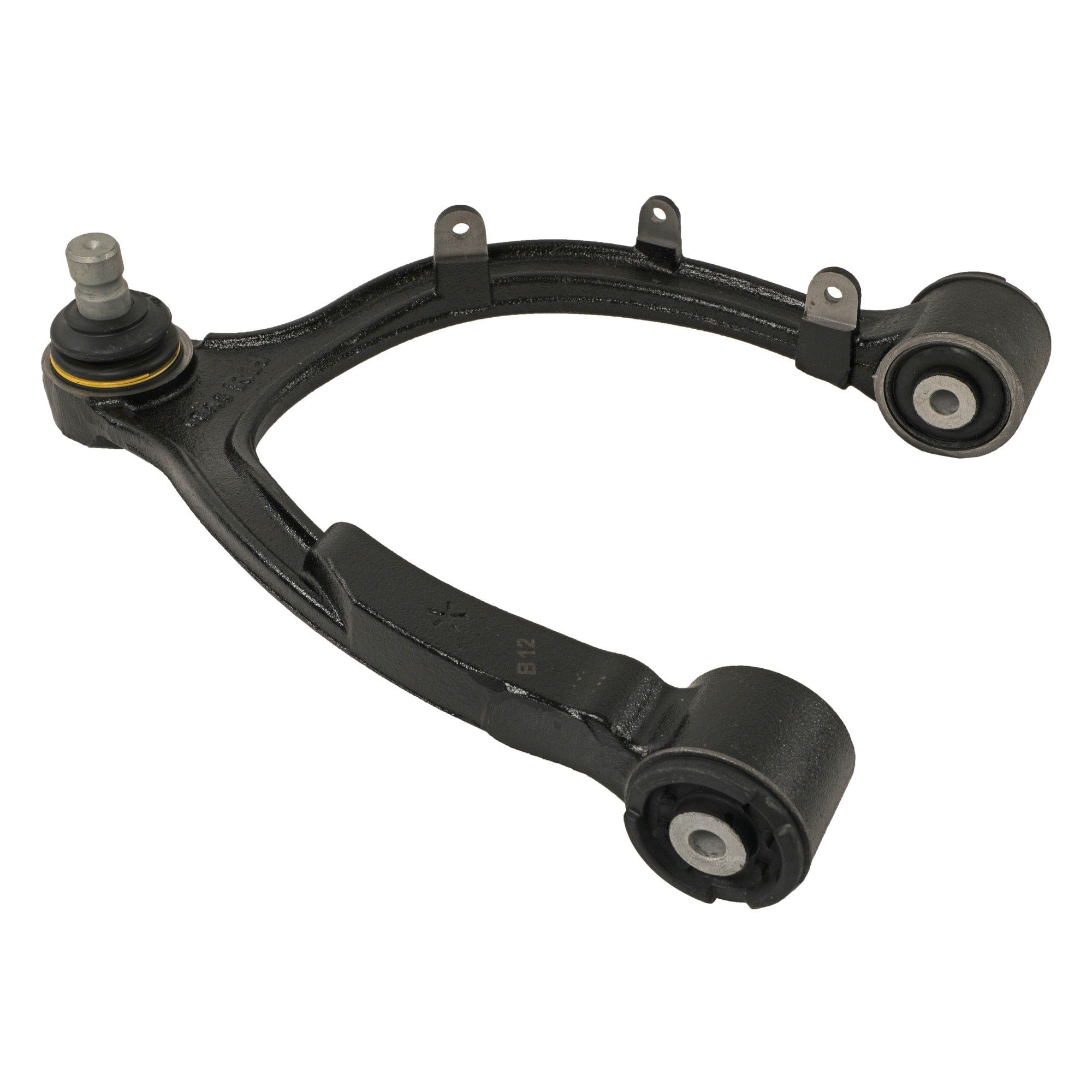2022, 2021, 2020, 2019, 2018, 2017 Tesla 3 Suspension Control Arm and Ball Joint Assembly