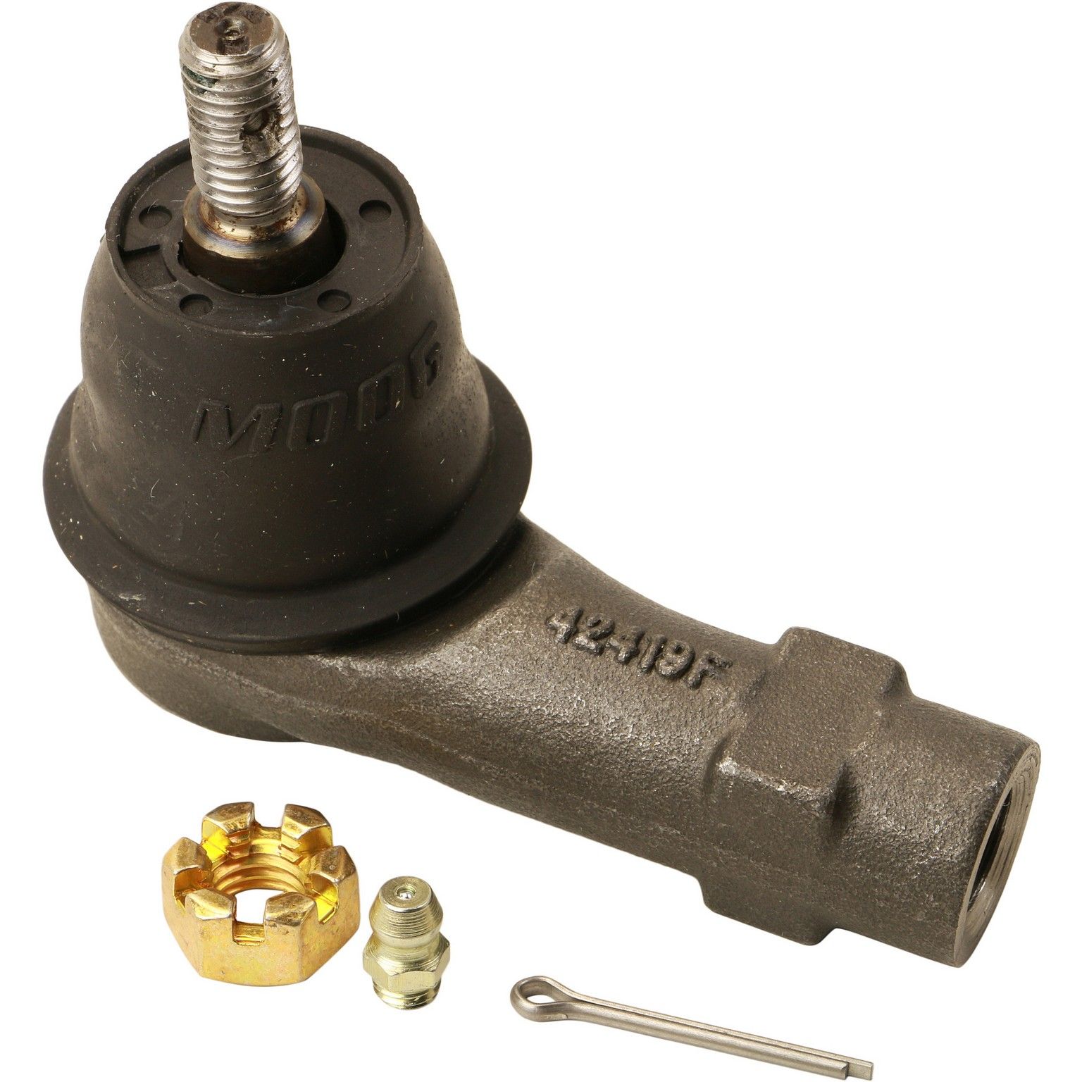 2006, 2005, 2004, 2003, 2002, 2001, 2000 Ford Focus Steering Tie Rod End