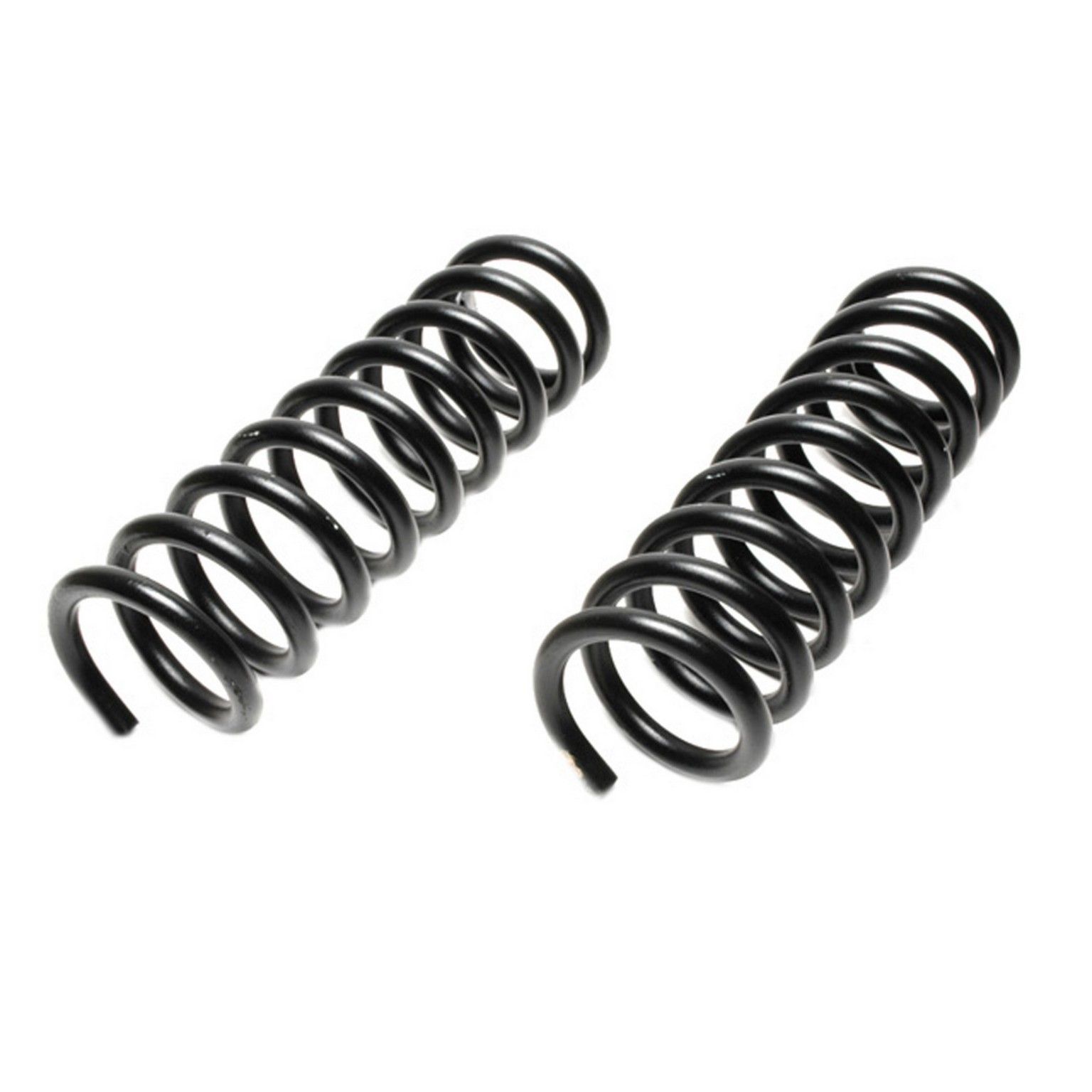 1981 Ford Granada Coil Spring Set