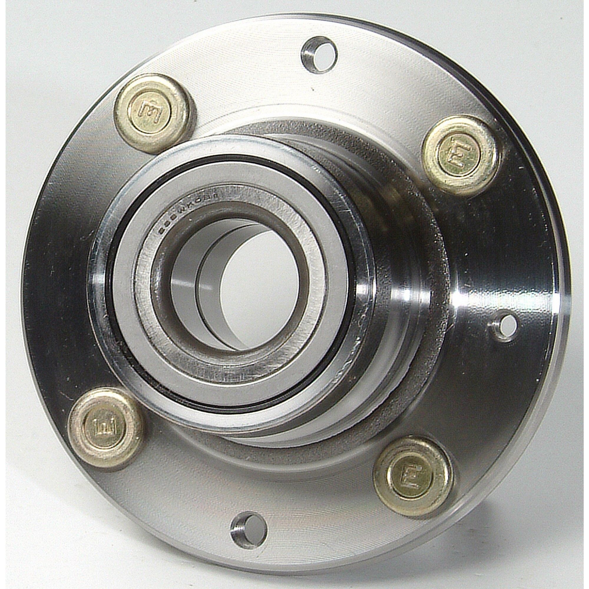 1996, 1995, 1994, 1993 Eagle Summit Wheel Bearing and Hub Assembly