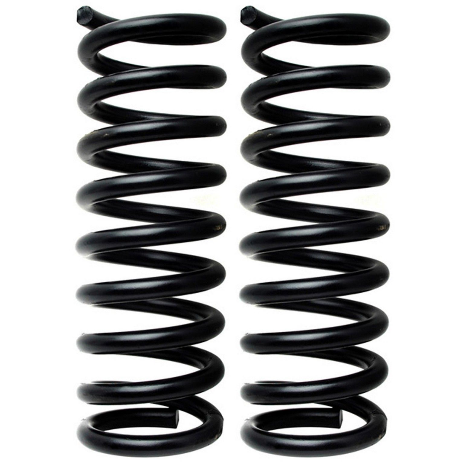 2000, 1999, 1998 Mazda B2500 Coil Spring Set