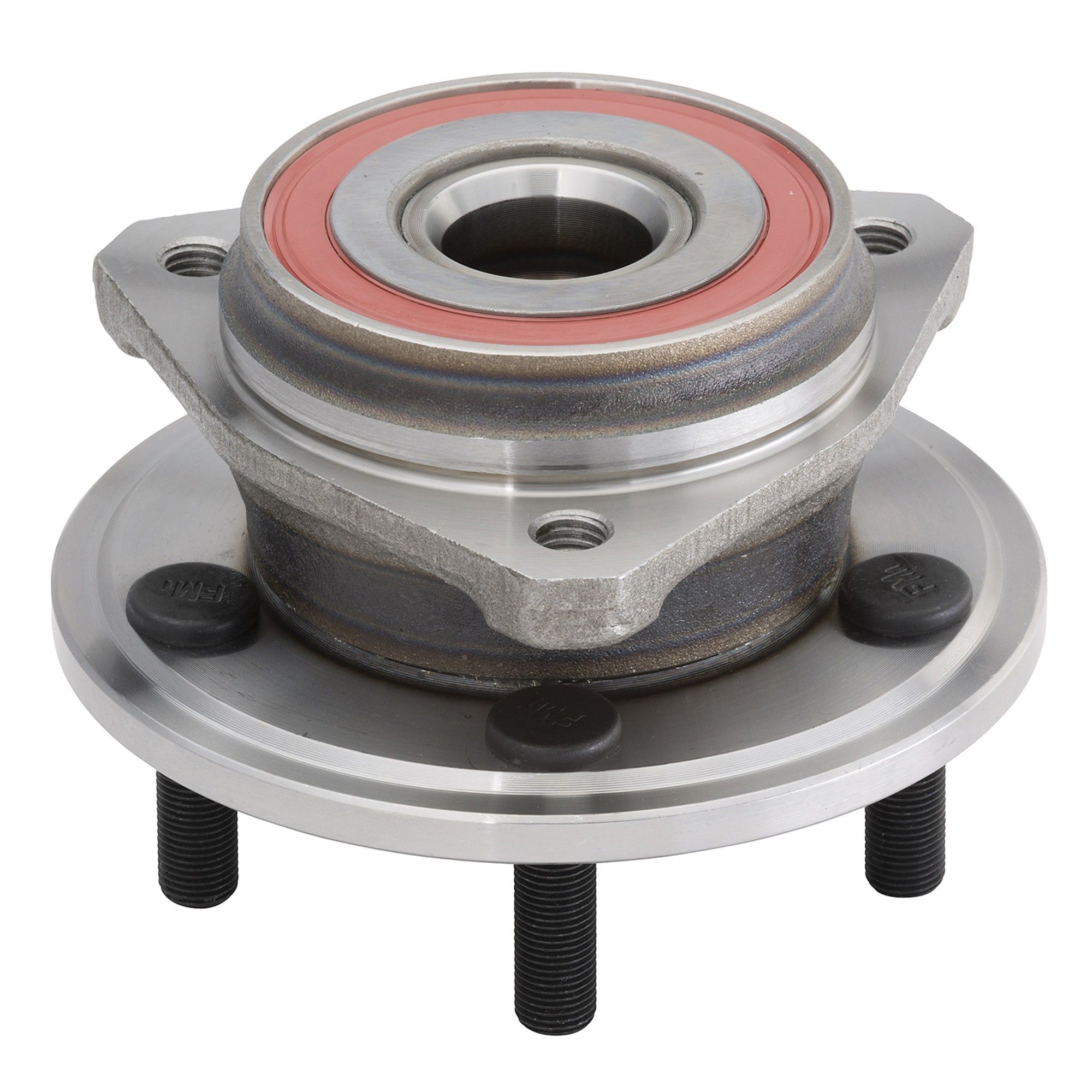 2001, 2000, 1999 Jeep Cherokee Wheel Bearing and Hub Assembly