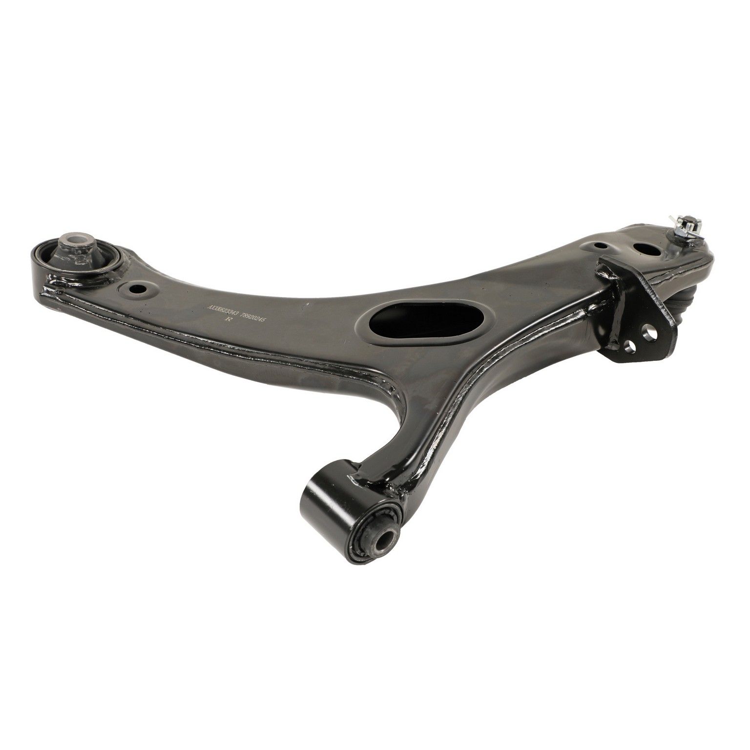 2014, 2013, 2012, 2011, 2010 Subaru Outback Suspension Control Arm and Ball Joint Assembly
