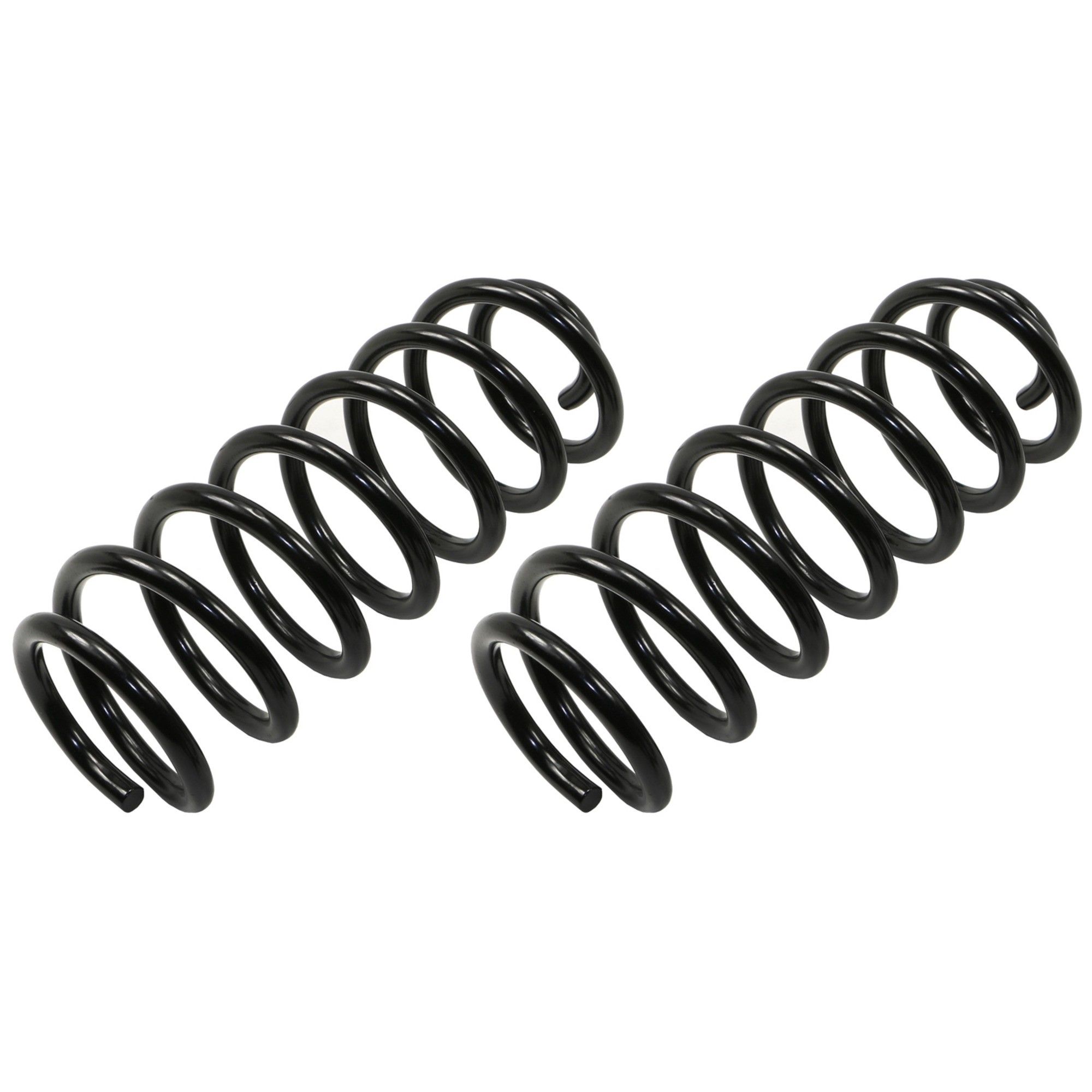 2012, 2011, 2010 Ford Fusion Coil Spring Set