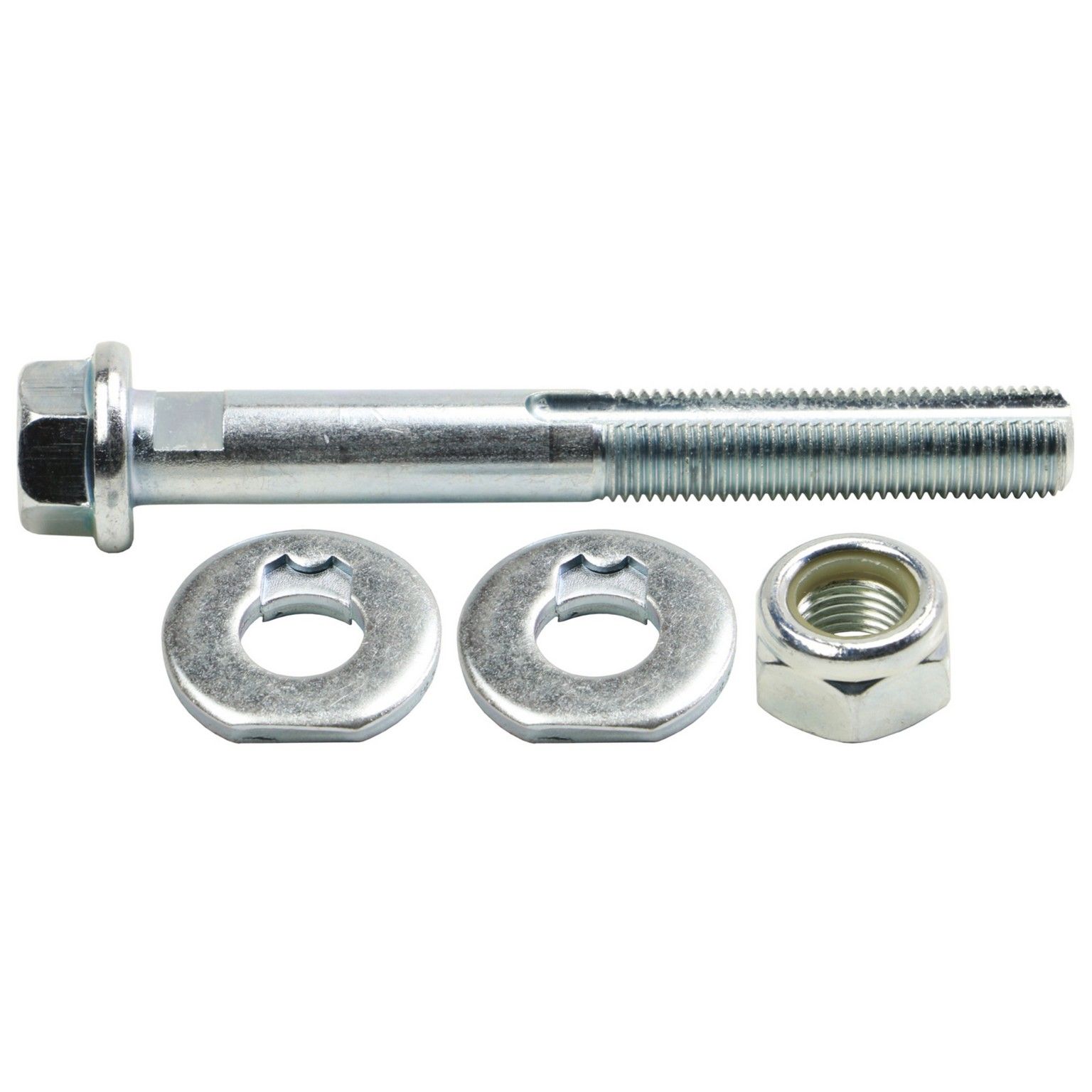 2008, 2007, 2006, 2005, 2004 Chrysler Crossfire Alignment Caster / Camber Kit
