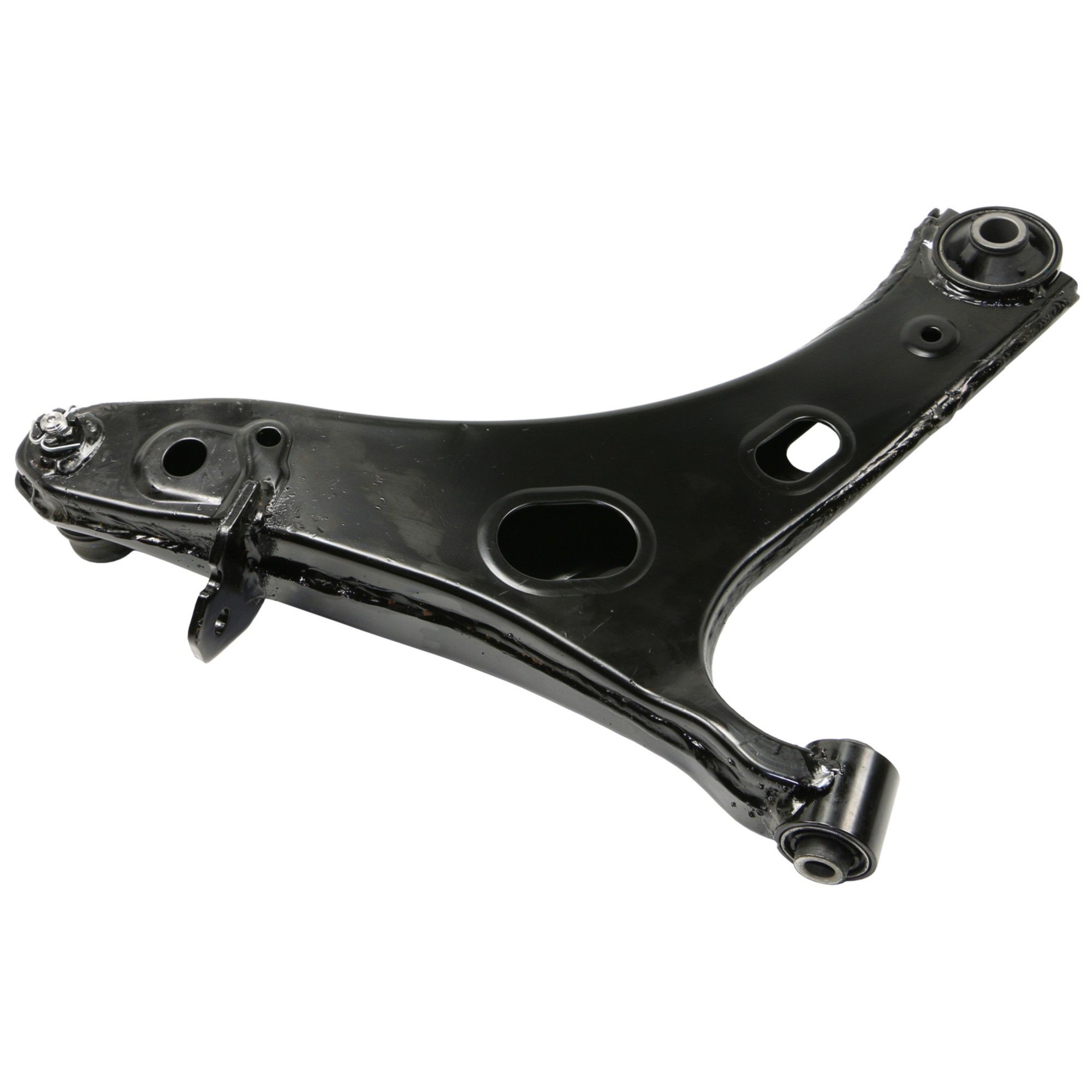 2018, 2017, 2016, 2015, 2014 Subaru Forester Suspension Control Arm and Ball Joint Assembly
