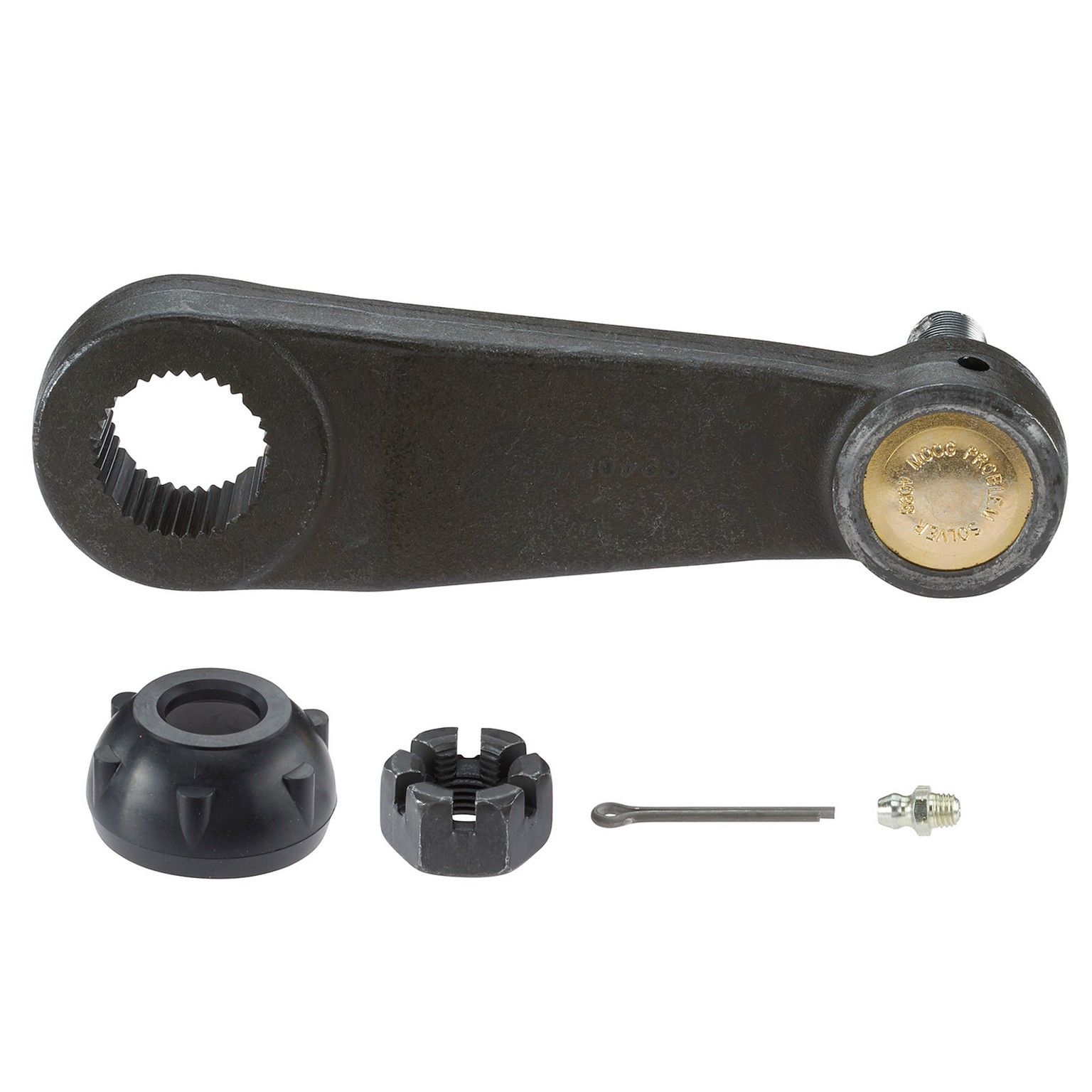 2002, 2001, 2000, 1999, 1998, 1997 Ford Expedition Steering Pitman Arm