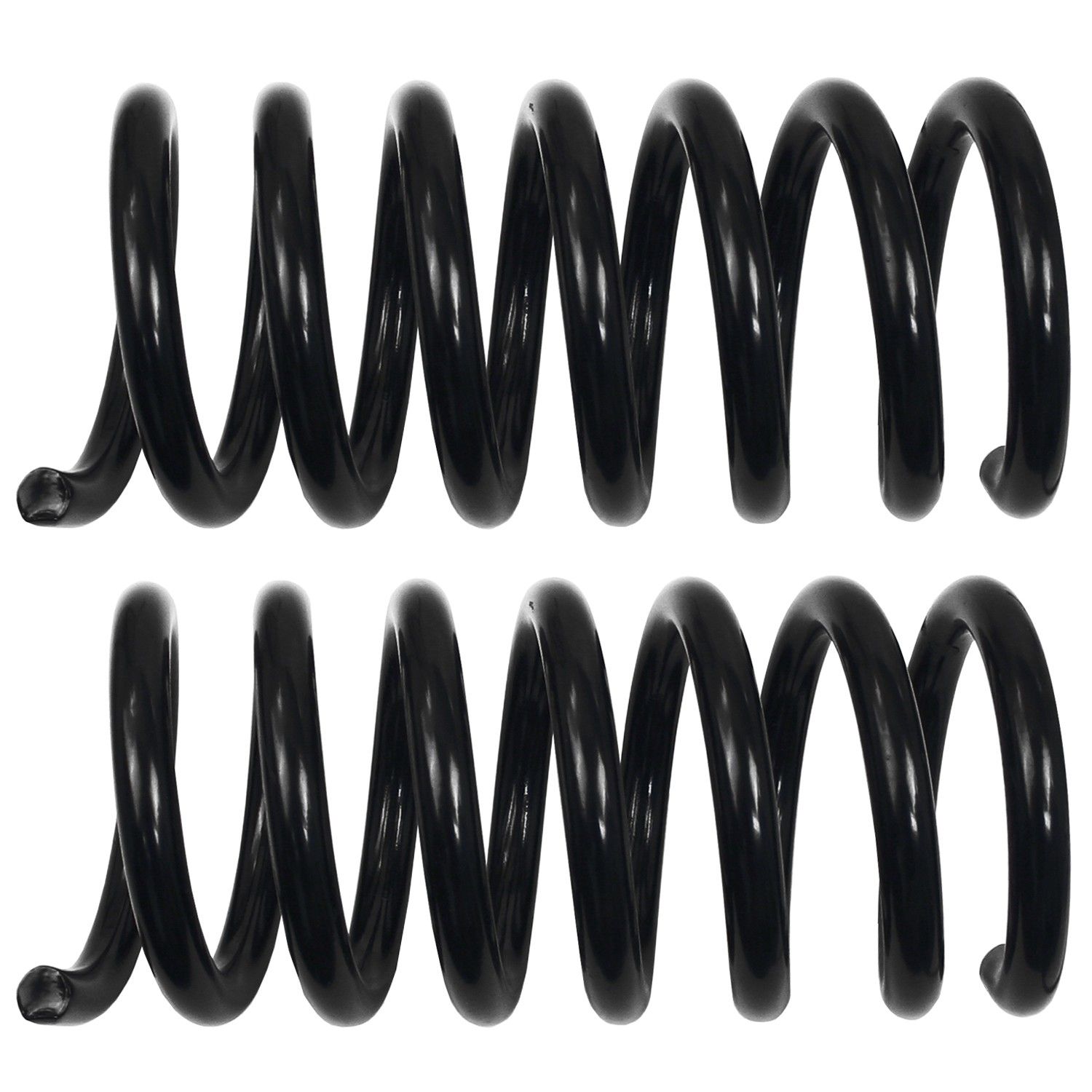 2016, 2015, 2014, 2013, 2012, 2011, 2010, 2009, 2008, 2007 GMC Acadia Coil Spring Set