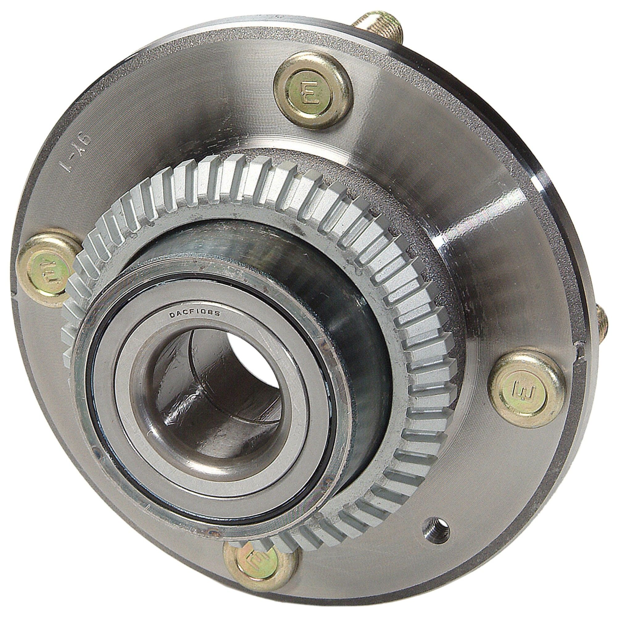 1996, 1995, 1994, 1993, 1992 Eagle Summit Wheel Bearing and Hub Assembly