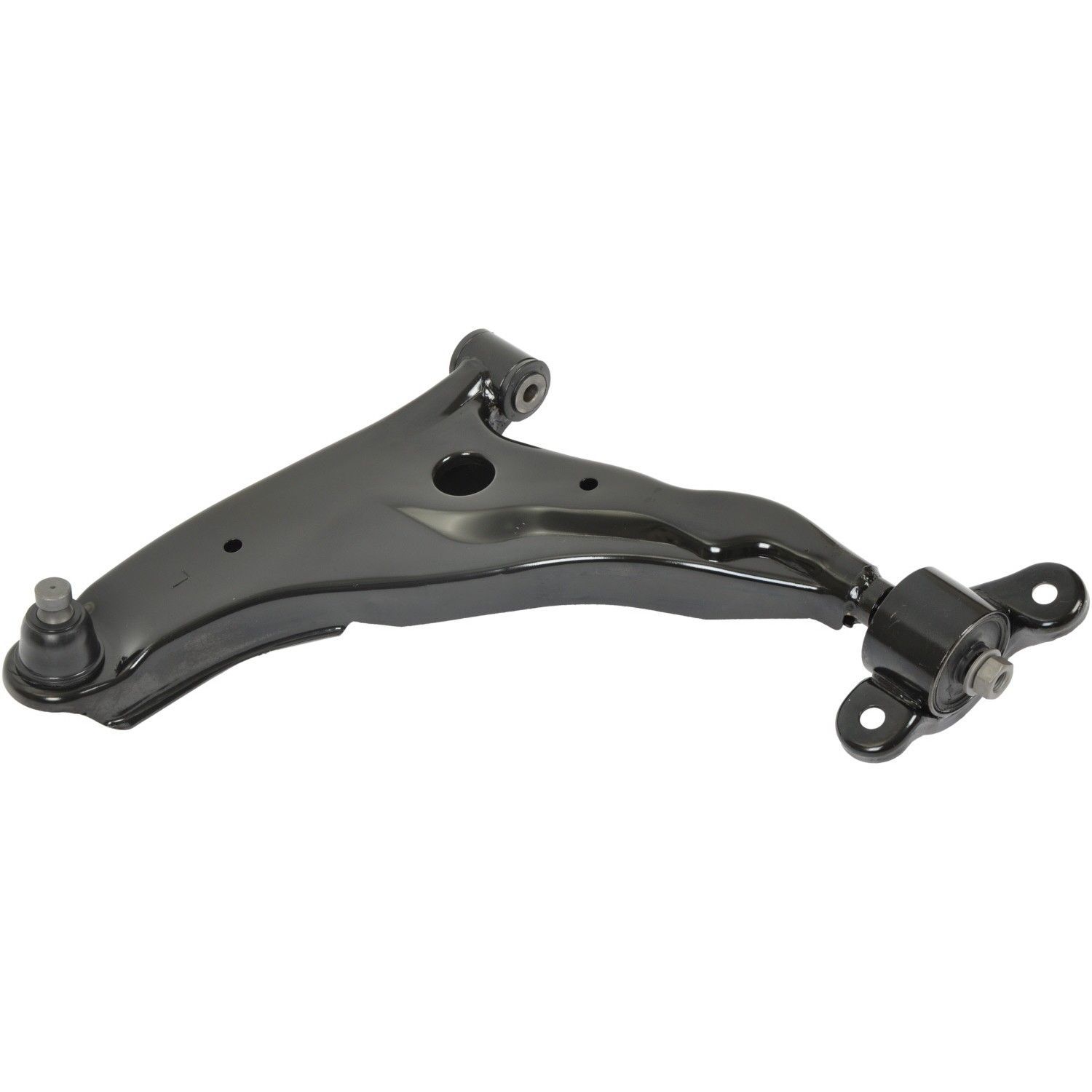 2005, 2004, 2003, 2002, 2001 Dodge Stratus Suspension Control Arm and Ball Joint Assembly