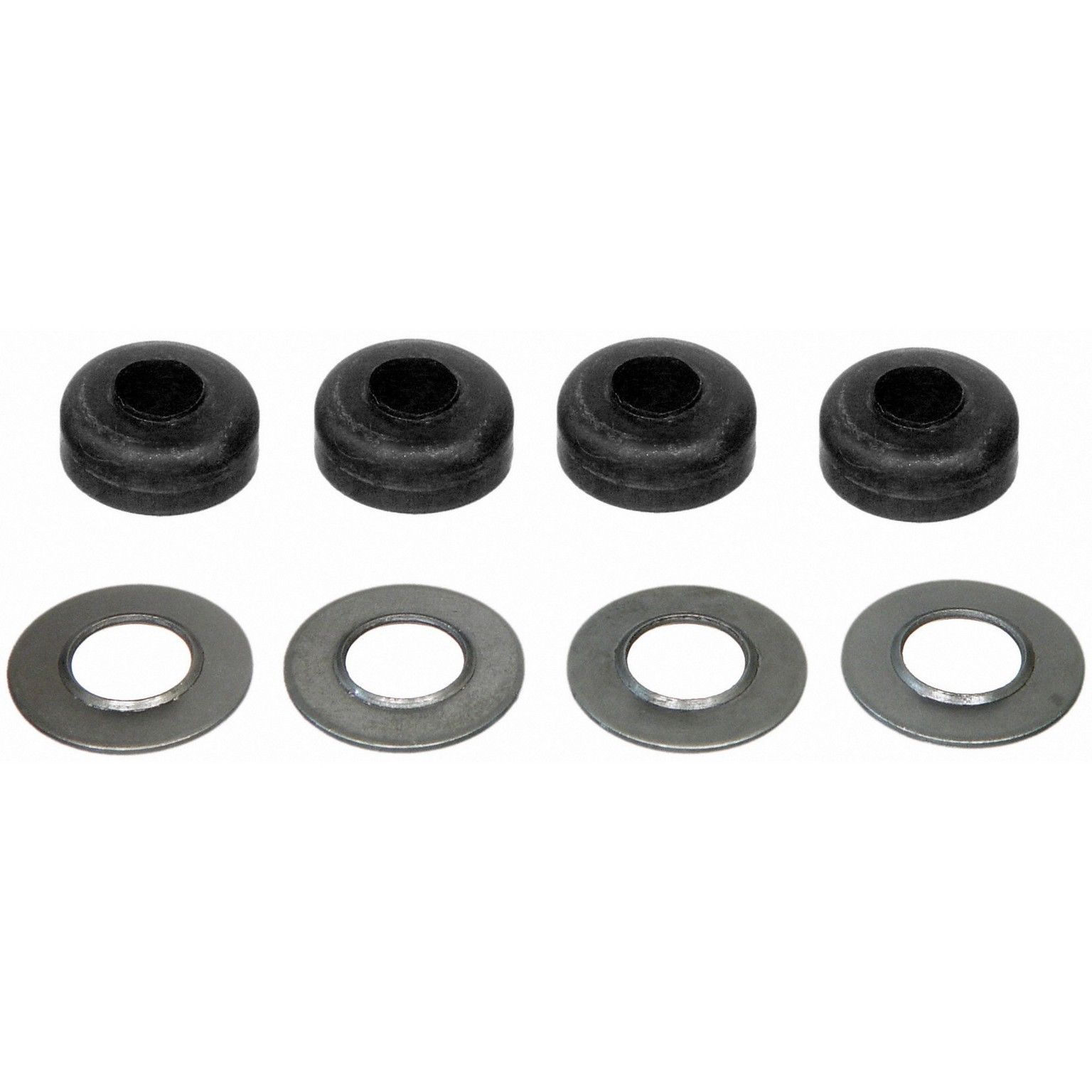 1970, 1969, 1968, 1967, 1966 Chevrolet Caprice Air Suspension Strut Rod Bushing Kit