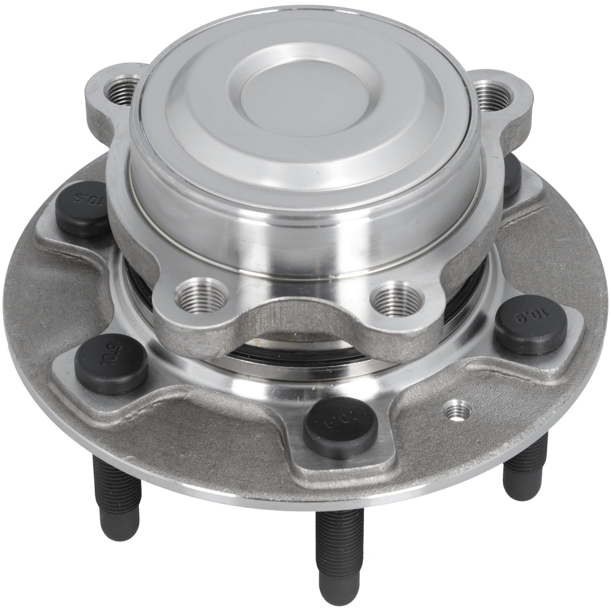 2022, 2021 GMC Yukon Wheel Bearing and Hub Assembly