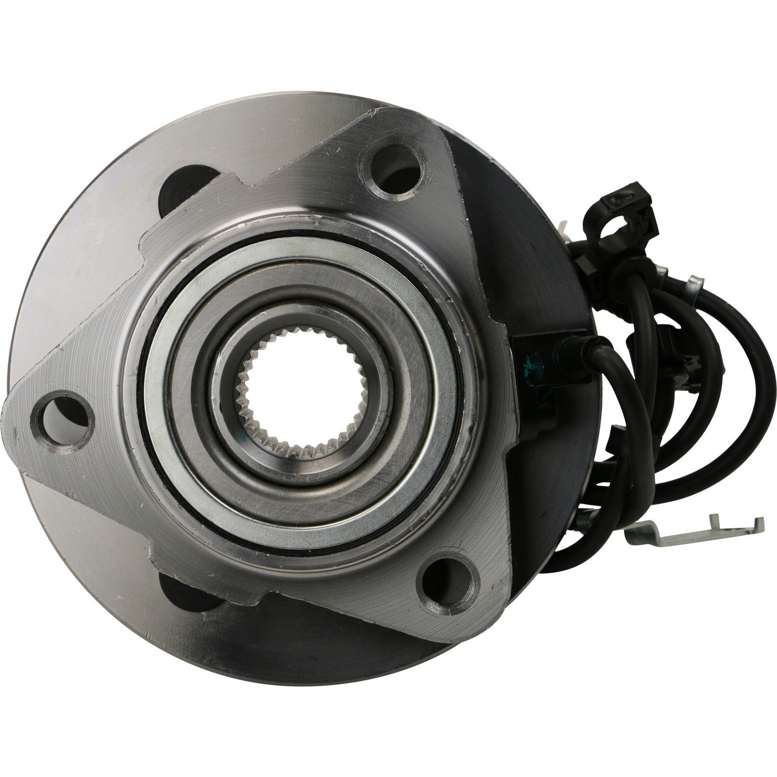 2003, 2002, 2001, 2000, 1999, 1998 Dodge Durango Wheel Bearing and Hub Assembly