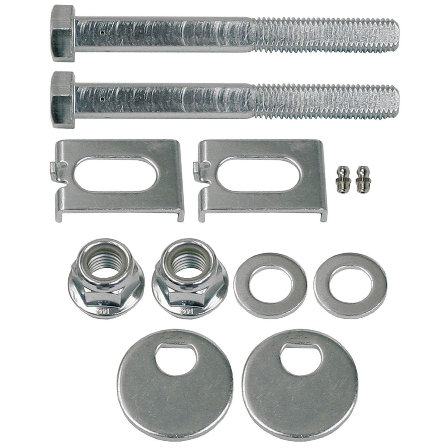 2017, 2016, 2015, 2014, 2013, 2012, 2011, 2010, 2009, 2008, 2007 Lincoln Navigator Alignment Caster / Camber Kit