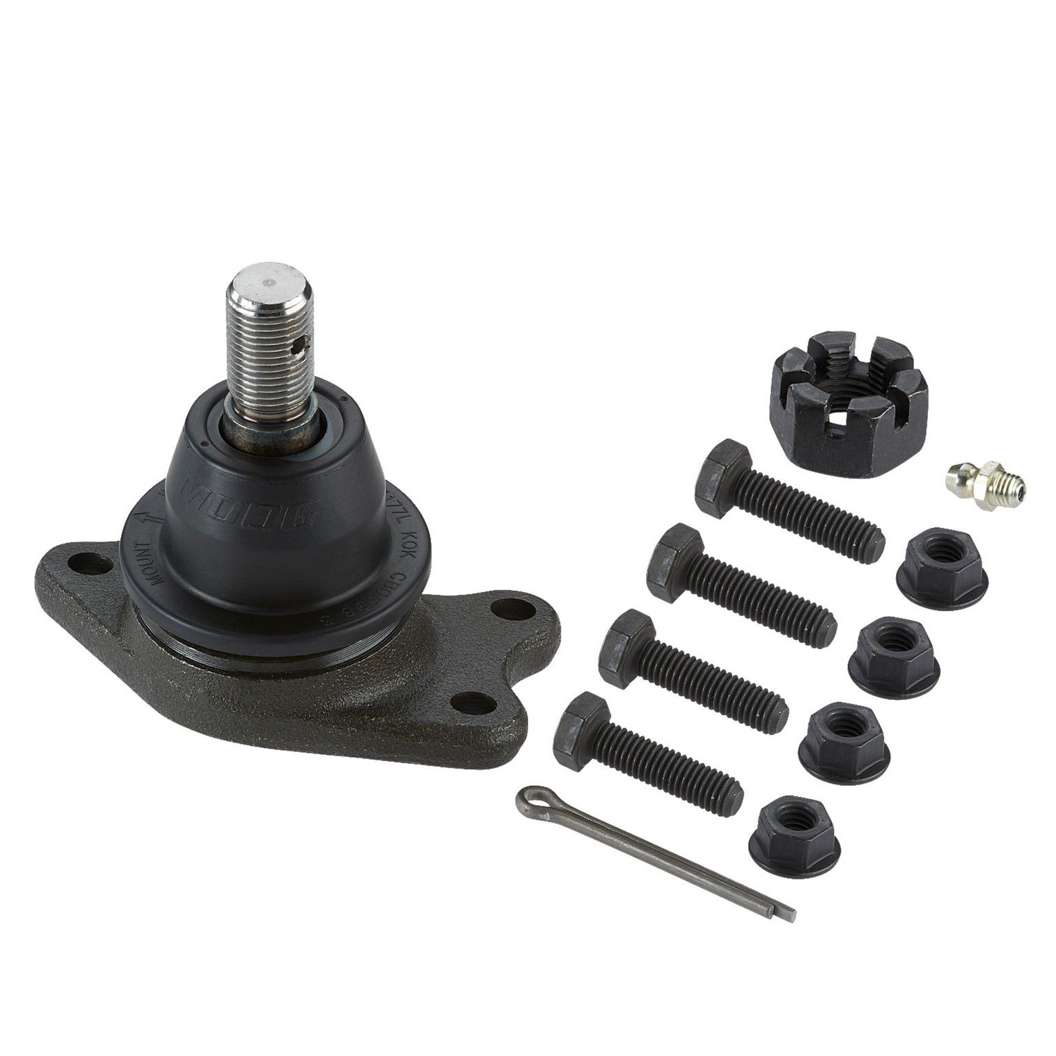 1995, 1994, 1993, 1992, 1991, 1990, 1989, 1988, 1987, 1986 Toyota 4Runner Suspension Ball Joint