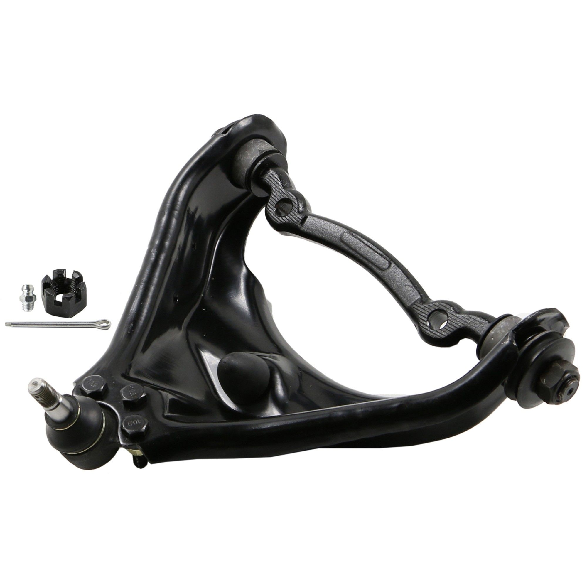 2003, 2002, 2001, 2000 Dodge Durango Suspension Control Arm and Ball Joint Assembly