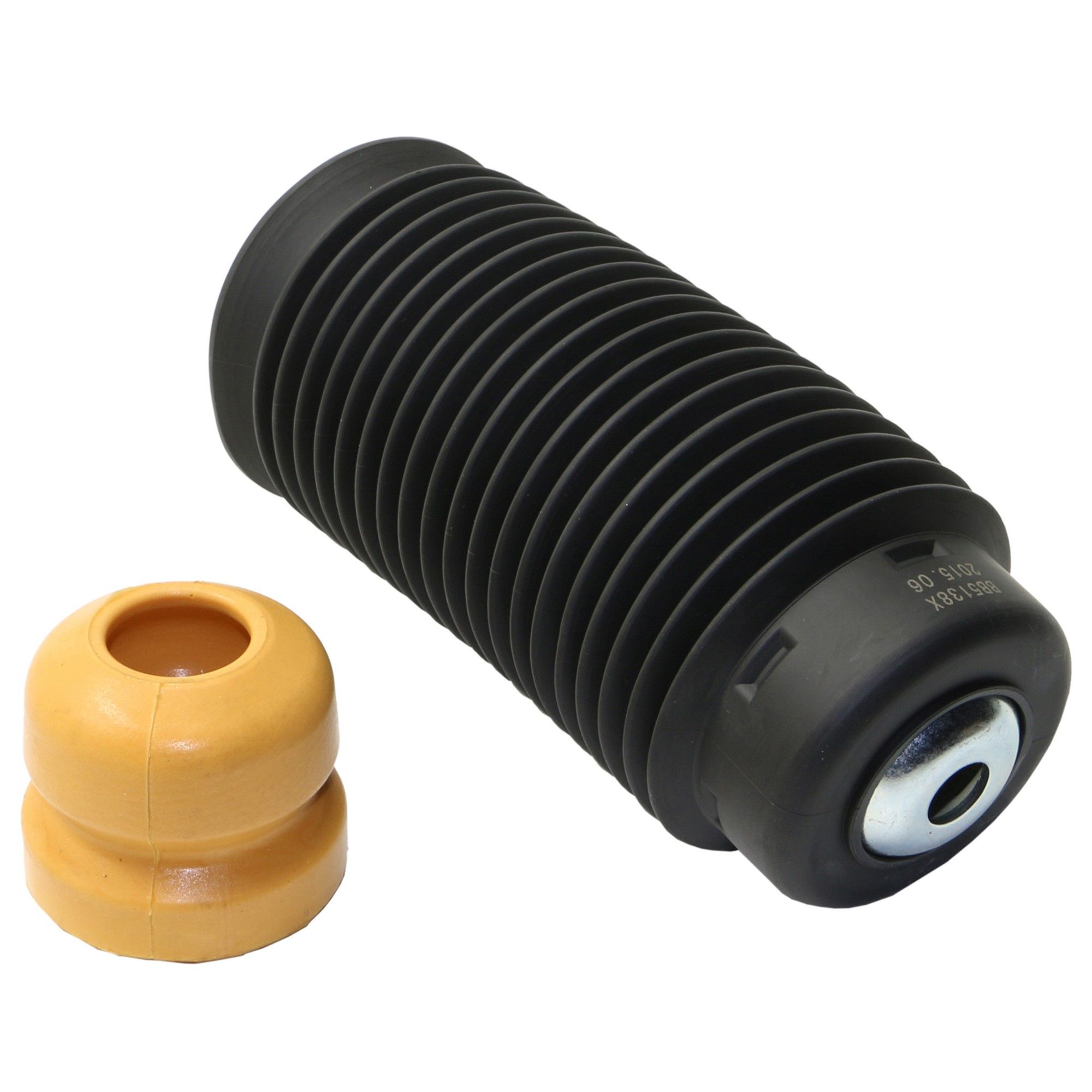 2010, 2009, 2008, 2007, 2006, 2005 Ford Mustang Suspension Strut Bellows