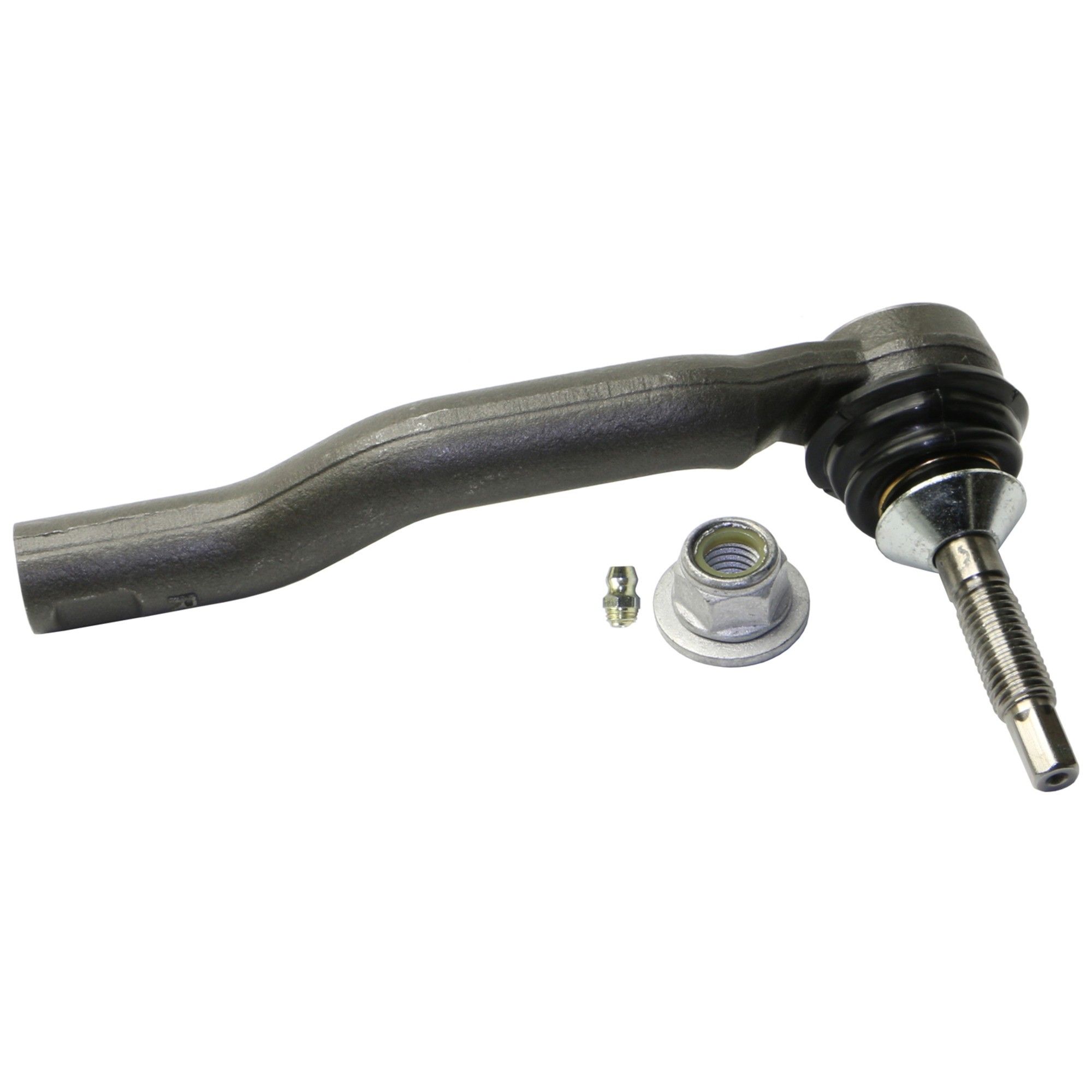 2023, 2022, 2021, 2020, 2019, 2018, 2017, 2016, 2015 Ford Edge Steering Tie Rod End