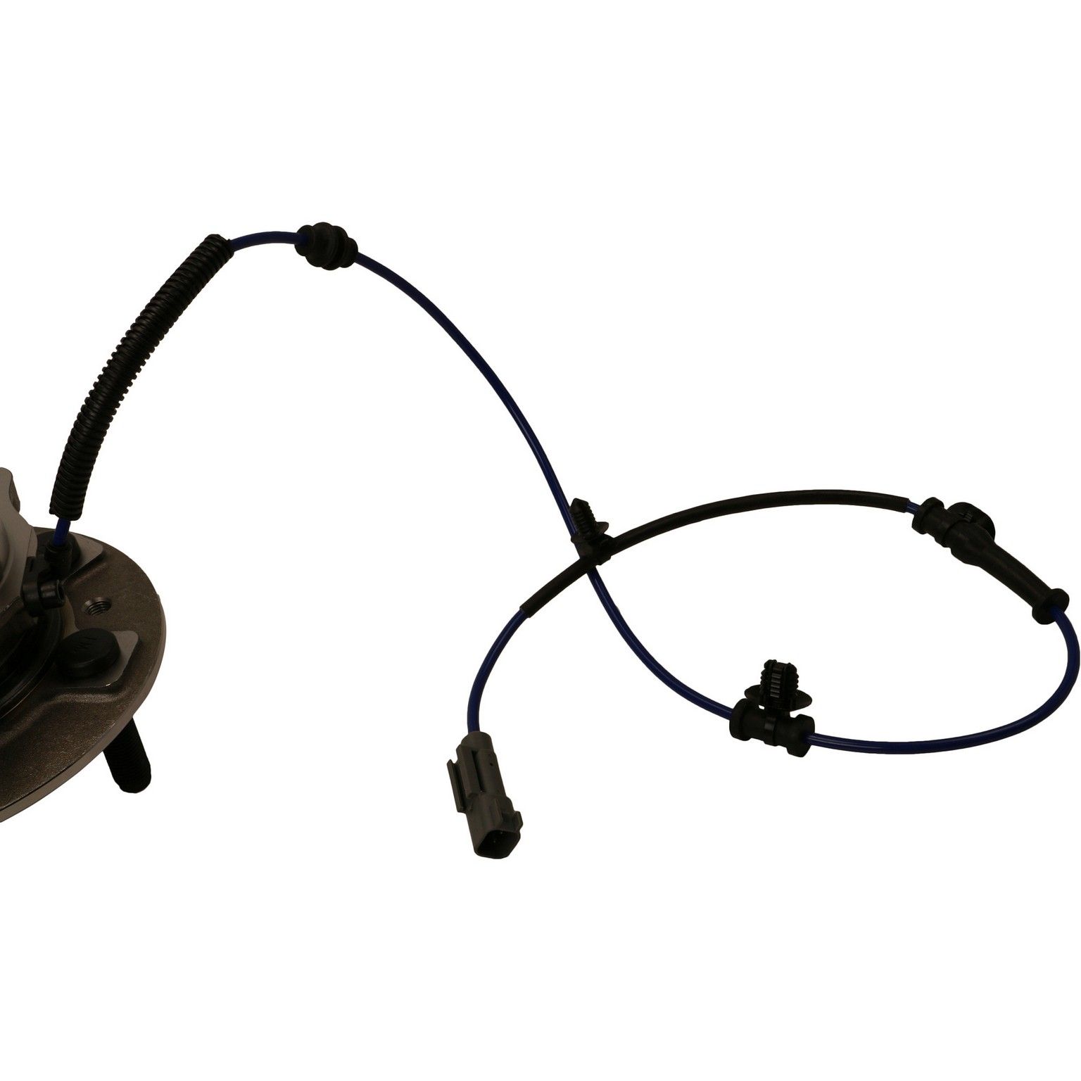 2023, 2022, 2021, 2020, 2019 Ram 1500 Wheel Bearing and Hub Assembly
