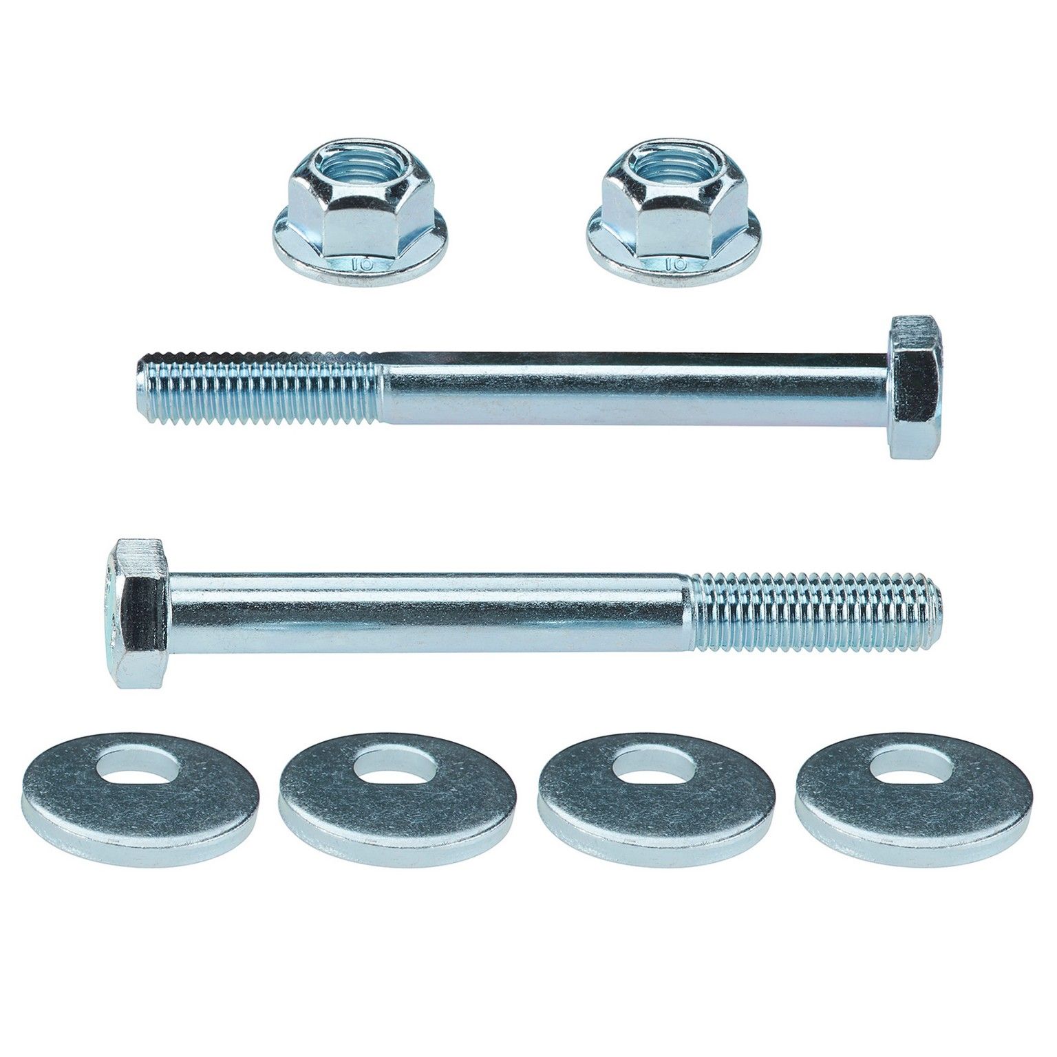 Alignment Caster / Camber Kit
