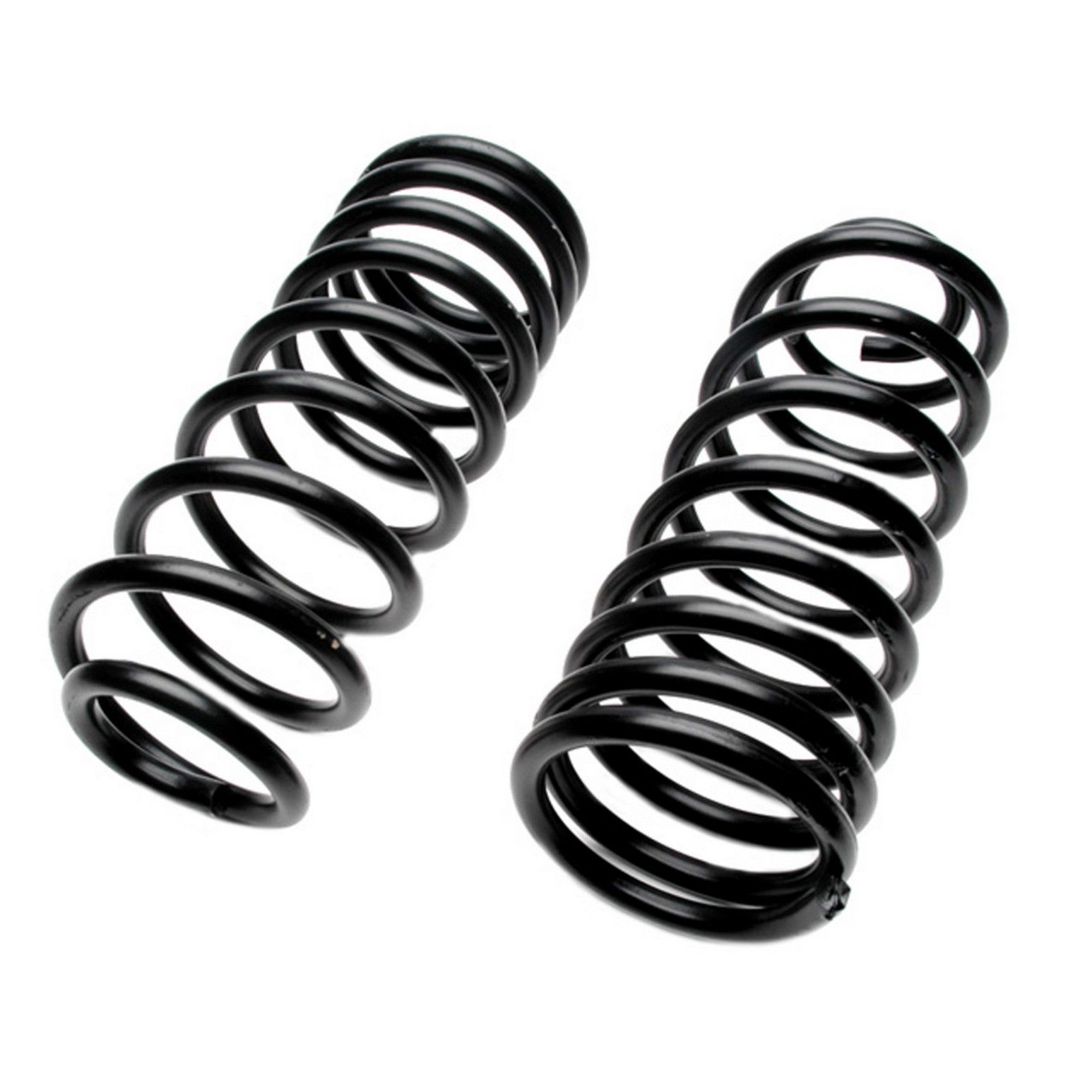 1986, 1985, 1984, 1983, 1982 Mercury Capri Coil Spring Set