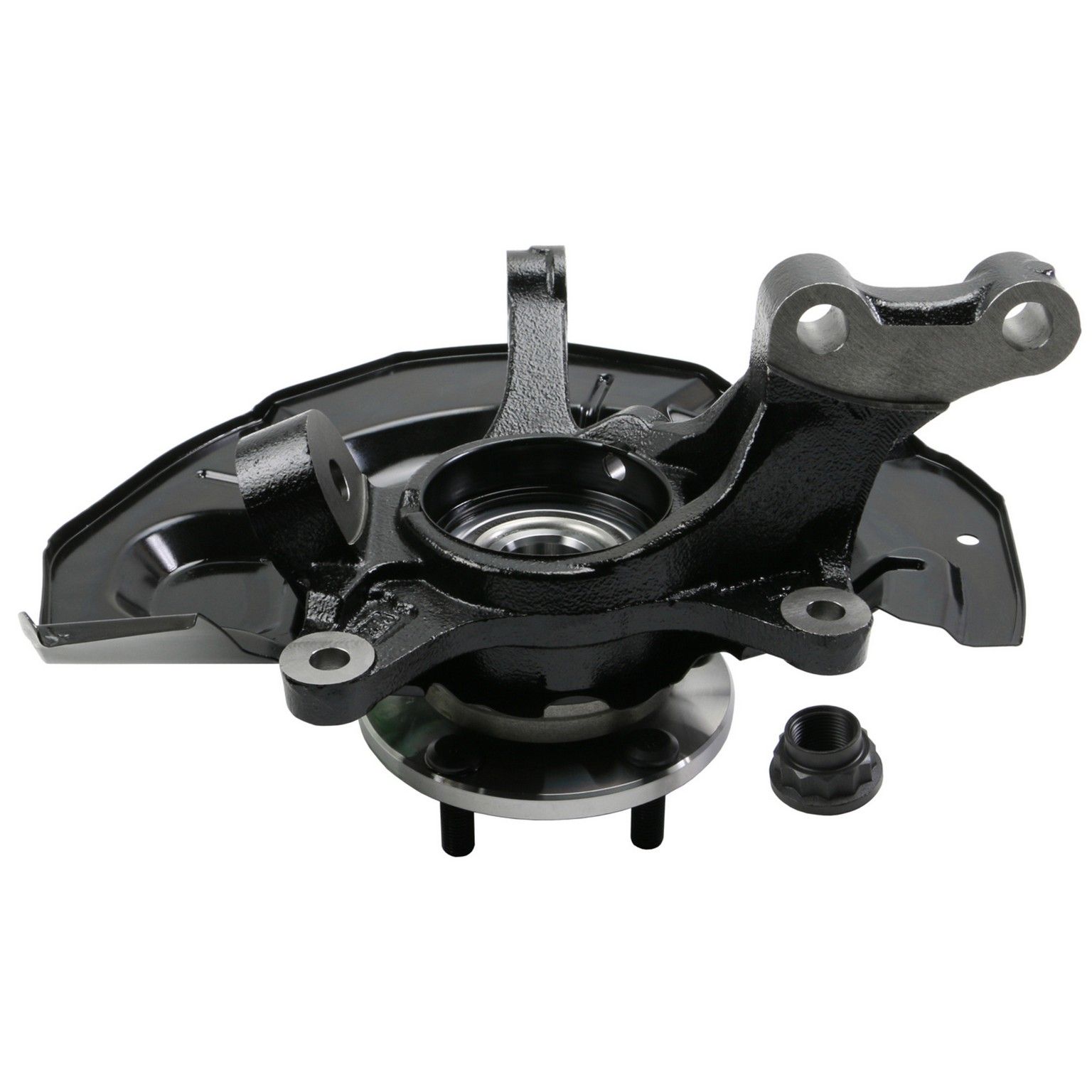 2006, 2005, 2004 Lexus RX330 Wheel Bearing and Hub Assembly