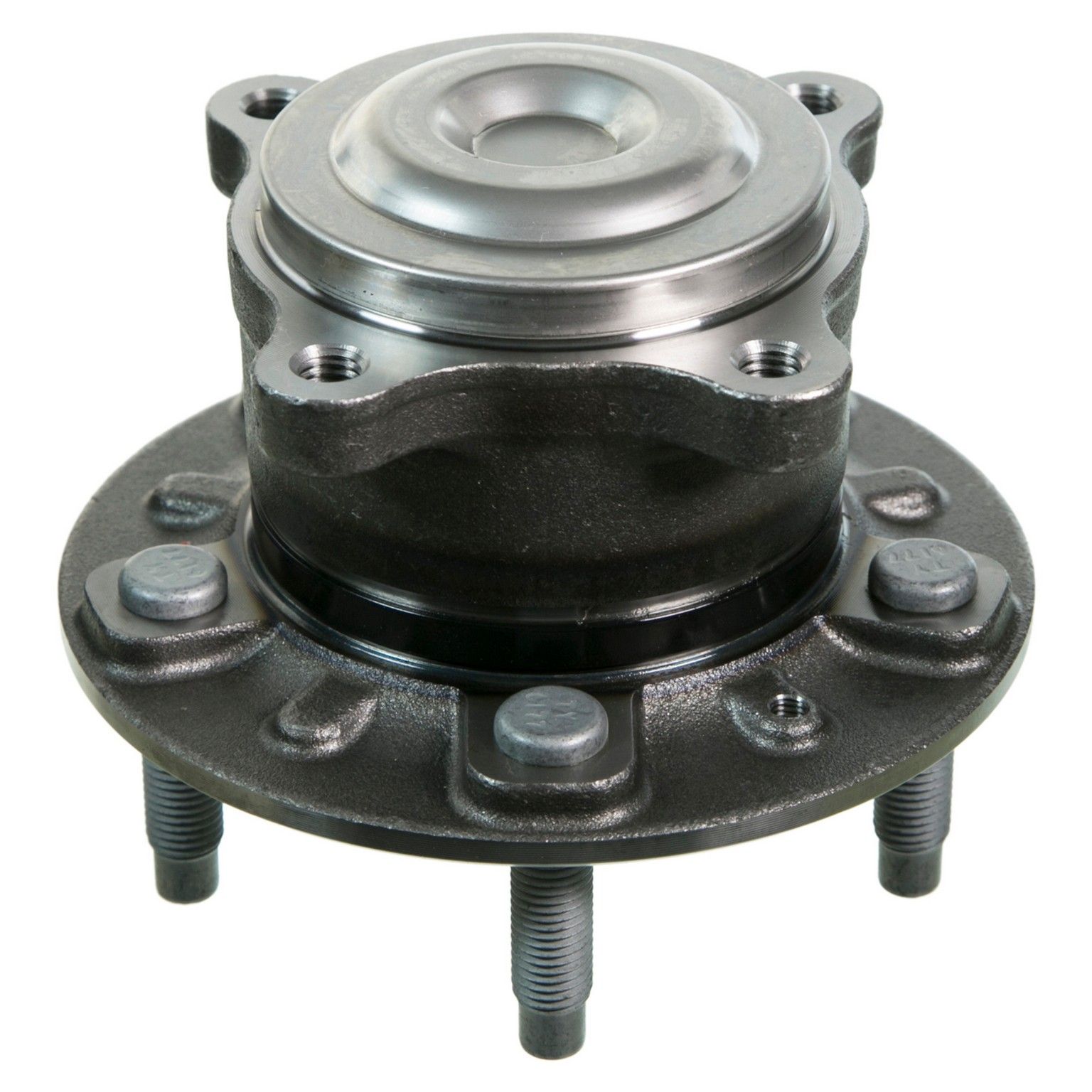 2015, 2014, 2013 Chevrolet Volt Wheel Bearing and Hub Assembly
