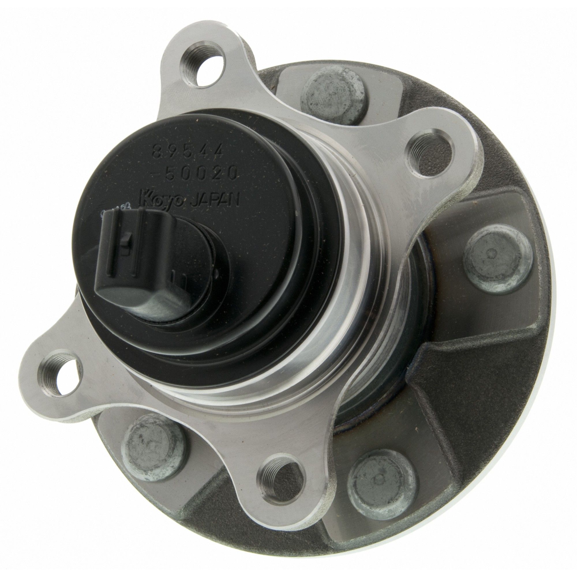 2006, 2005, 2004, 2003, 2002, 2001 Lexus LS430 Wheel Bearing and Hub Assembly