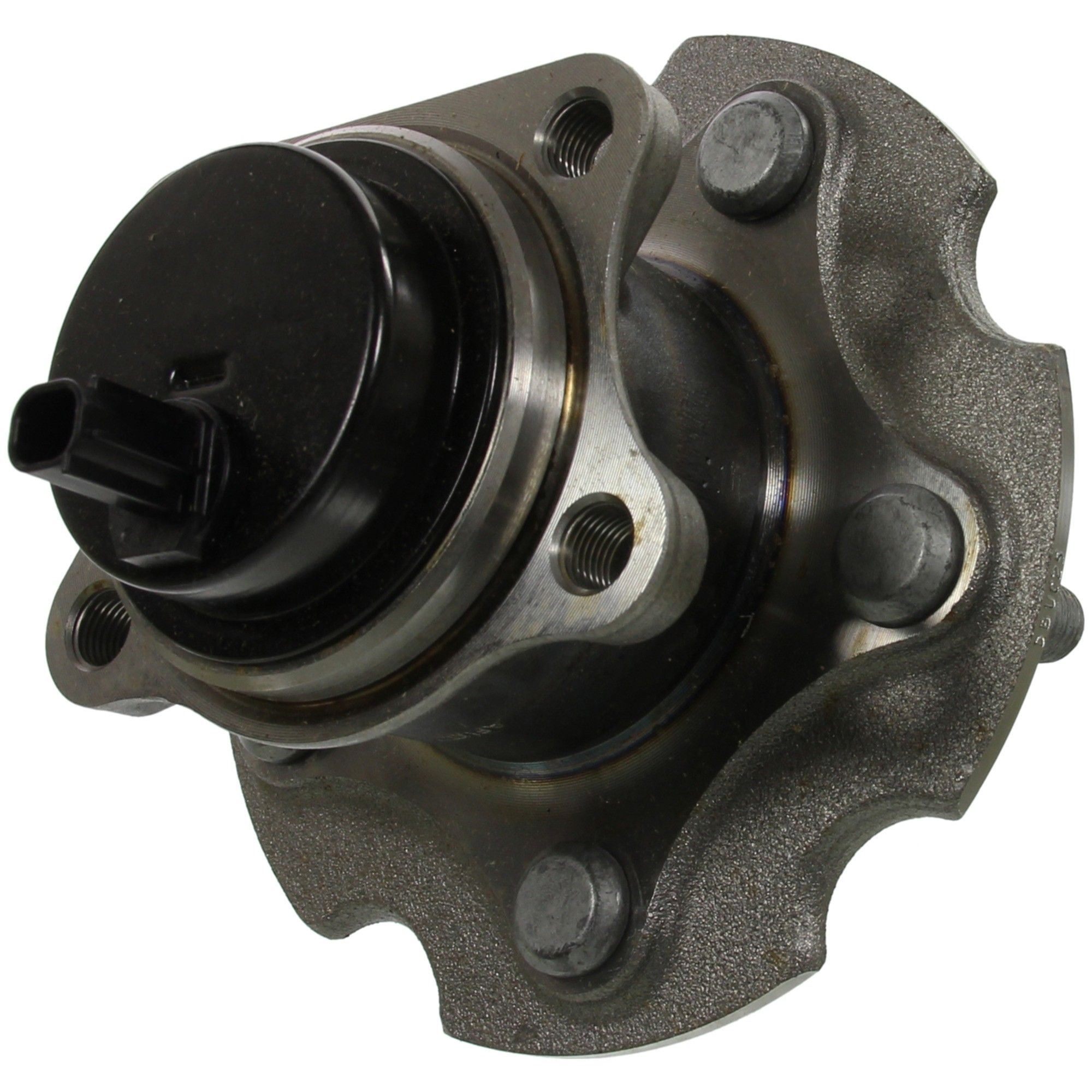 2012, 2011, 2010 Lexus HS250h Wheel Bearing and Hub Assembly