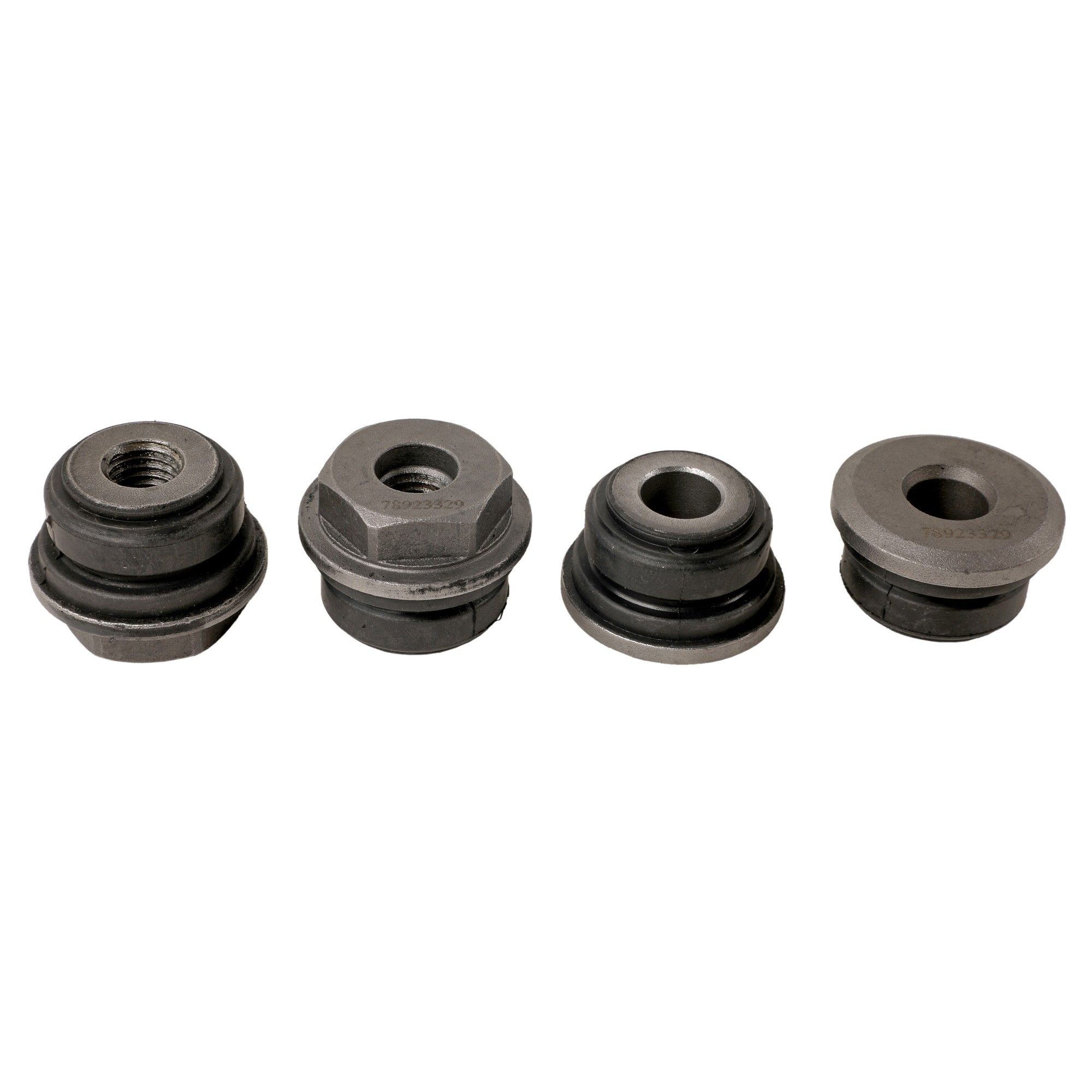 2012, 2011 Ford Explorer Rack and Pinion Mount Bushing