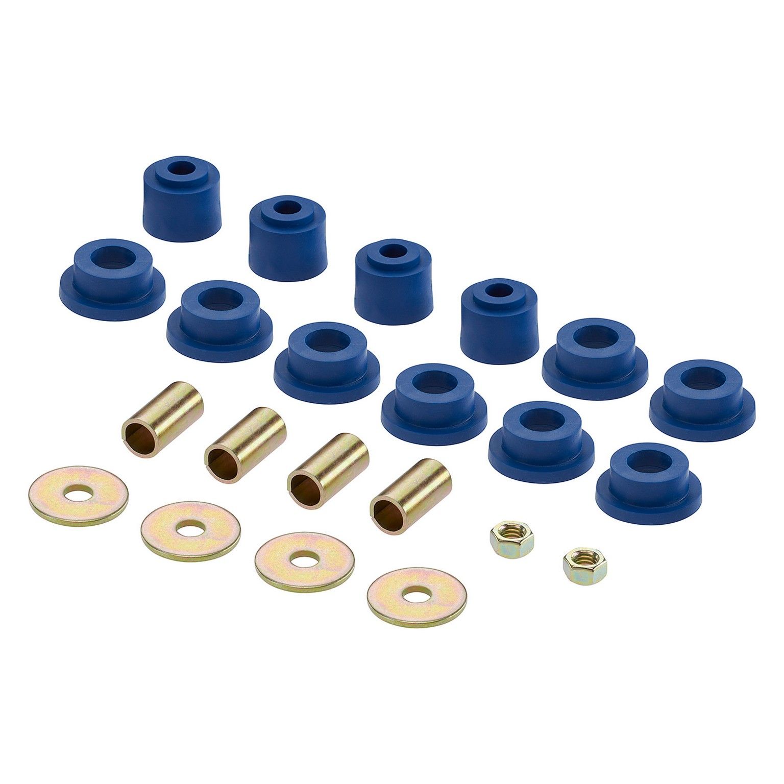1997, 1996, 1995, 1994, 1993, 1992, 1991 Ford Explorer Suspension Stabilizer Bar Link Kit