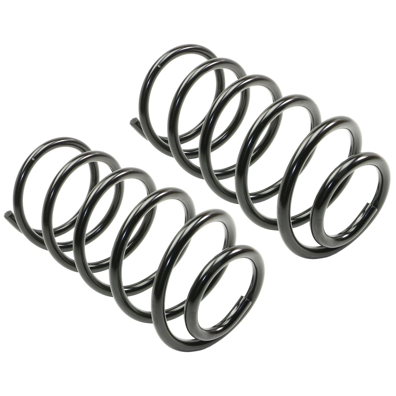 2015, 2014, 2013, 2012, 2011, 2010, 2009, 2008, 2007, 2006 Mazda 5 Coil Spring Set