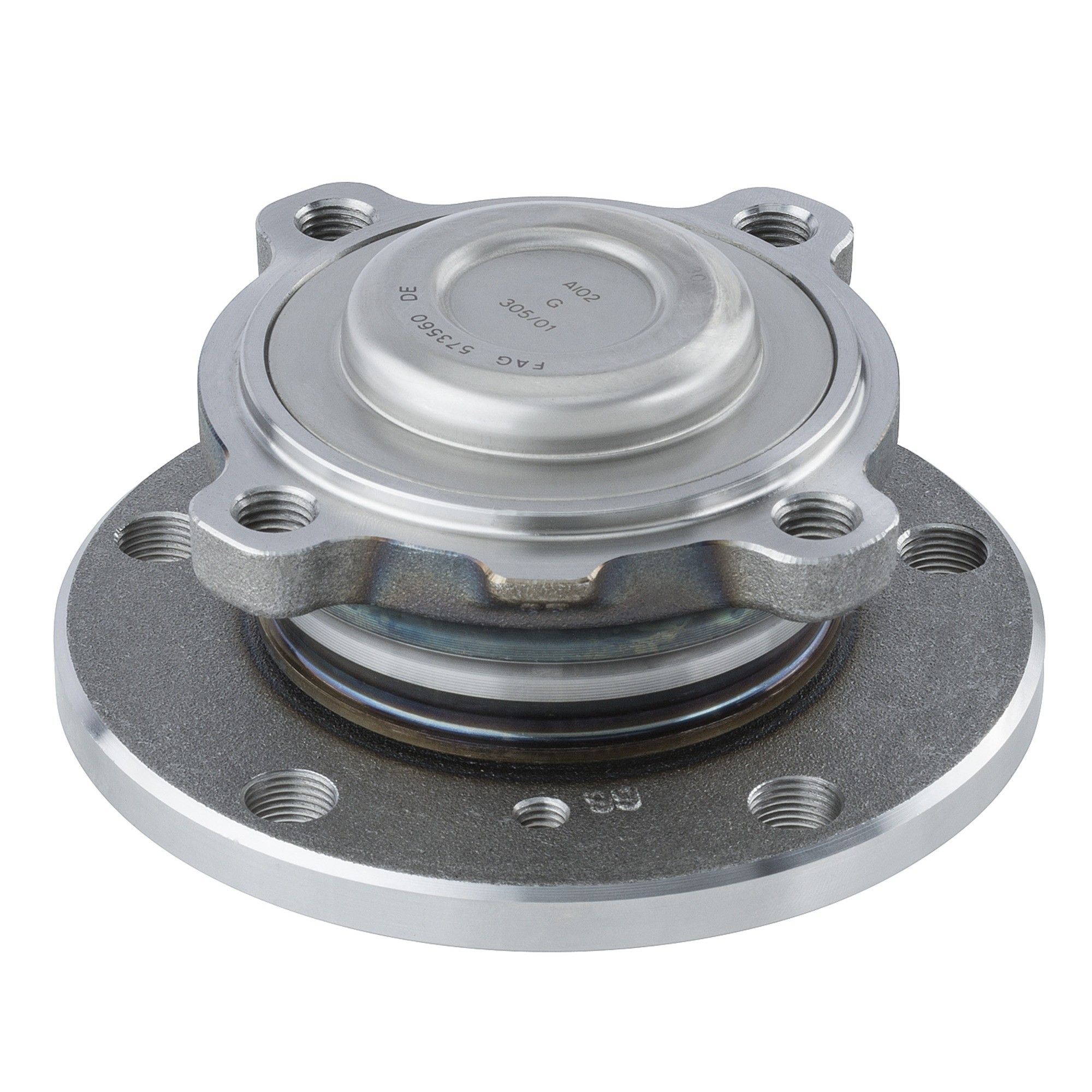 2016, 2015, 2014, 2013 Mini Cooper Paceman Countryman Wheel Bearing and Hub Assembly
