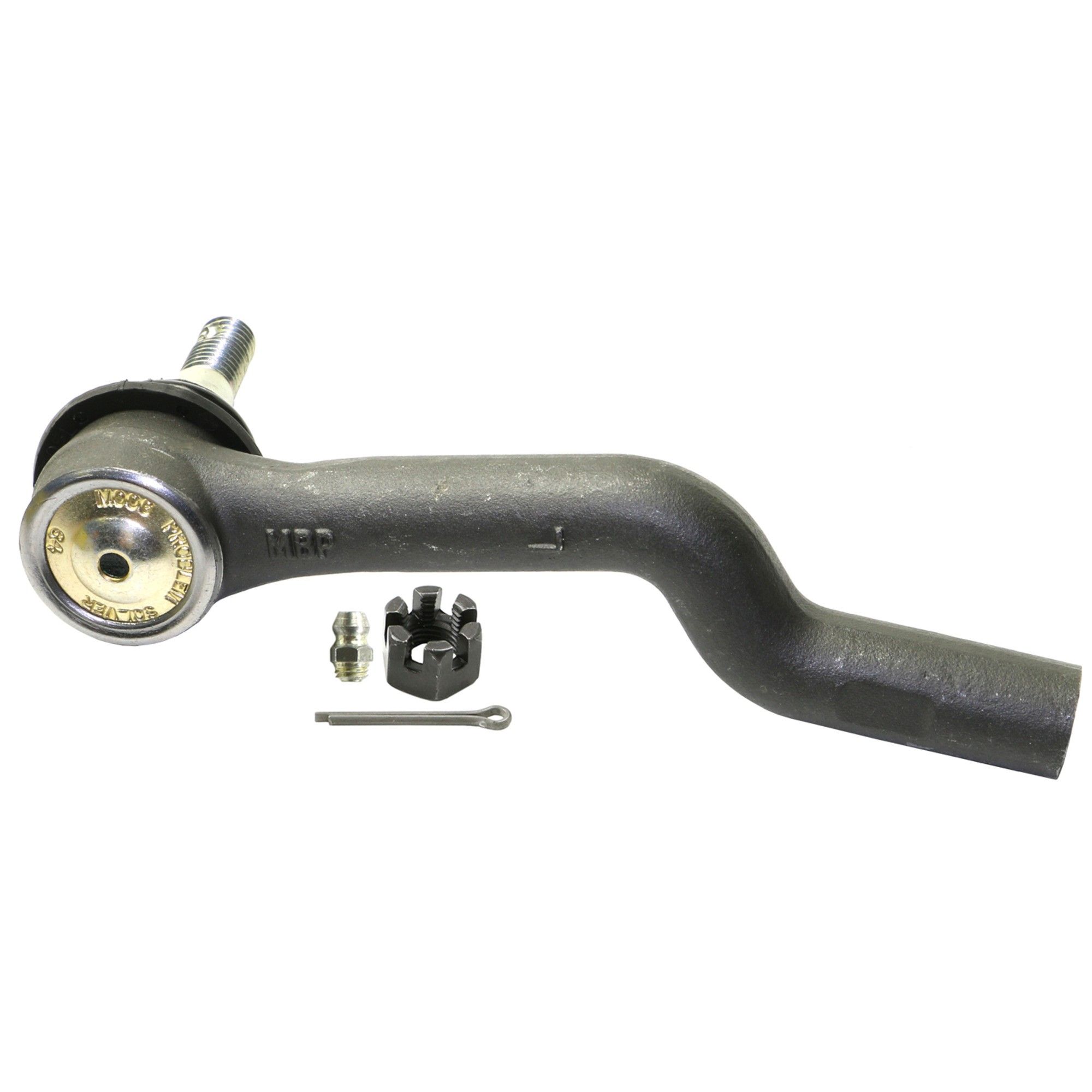 Moog EV800610 Tie Rod End Federal Mogul