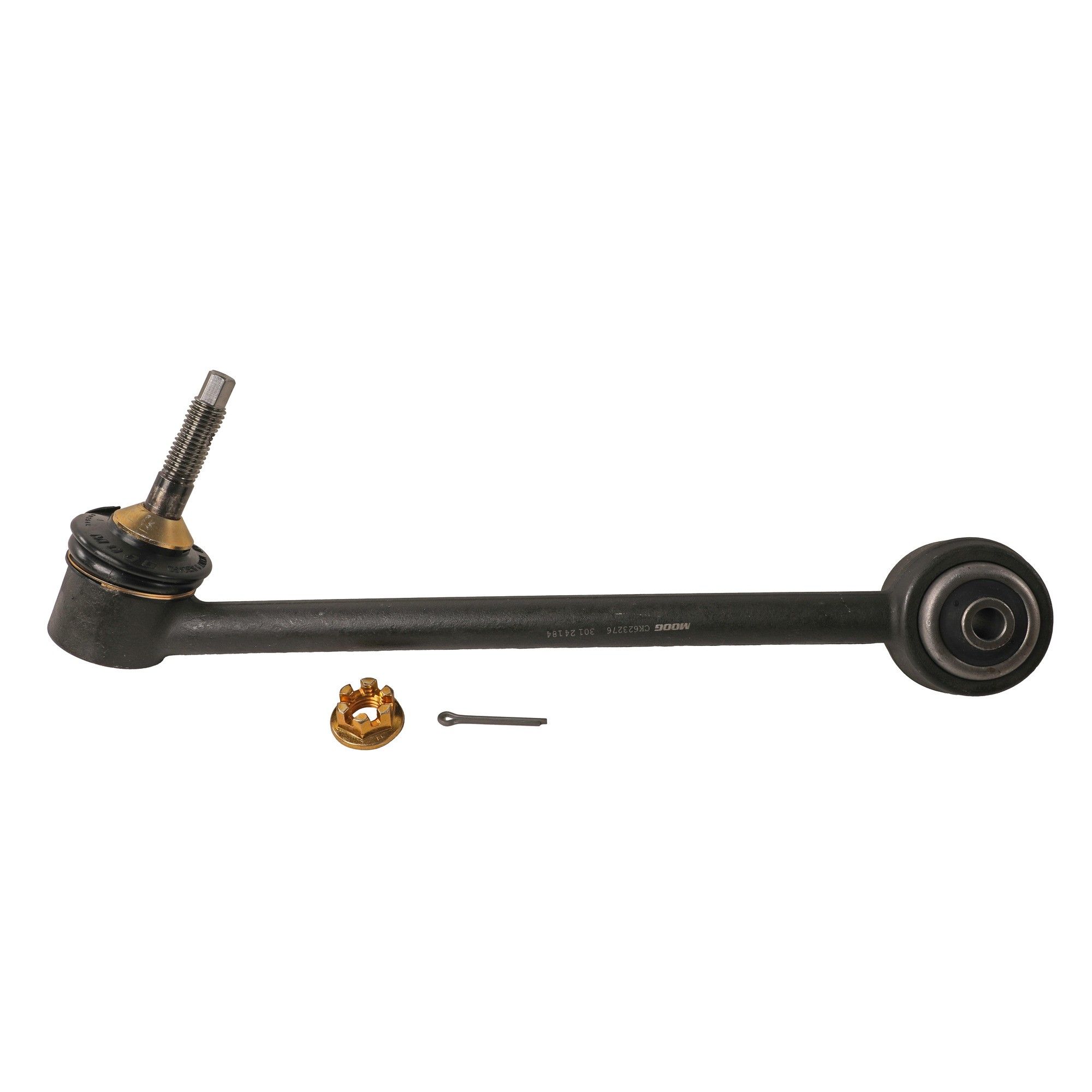 2017, 2016, 2015, 2014 Chevrolet Caprice Suspension Control Arm and Ball Joint Assembly
