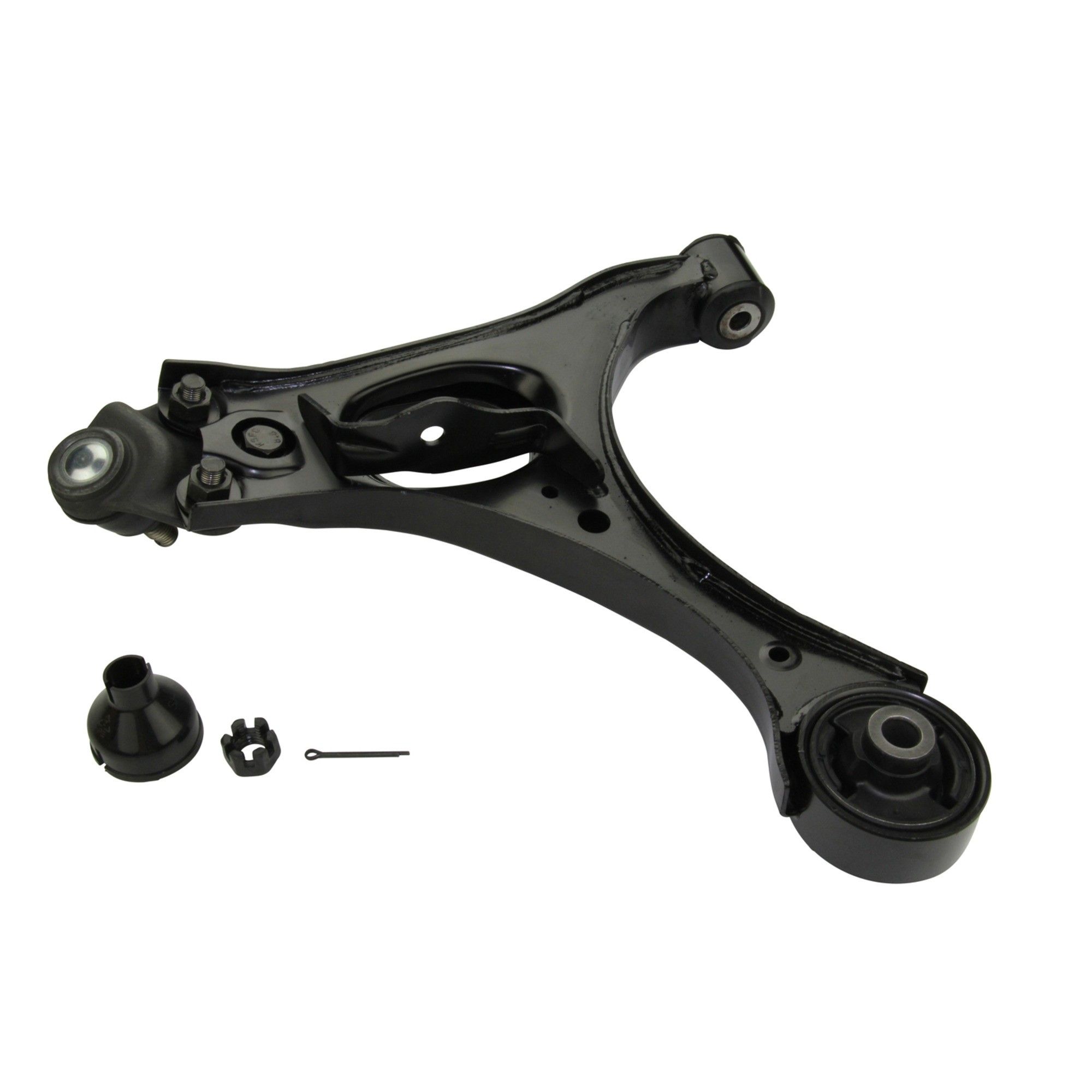 2011, 2010, 2009, 2008, 2007, 2006 Acura CSX Suspension Control Arm and Ball Joint Assembly