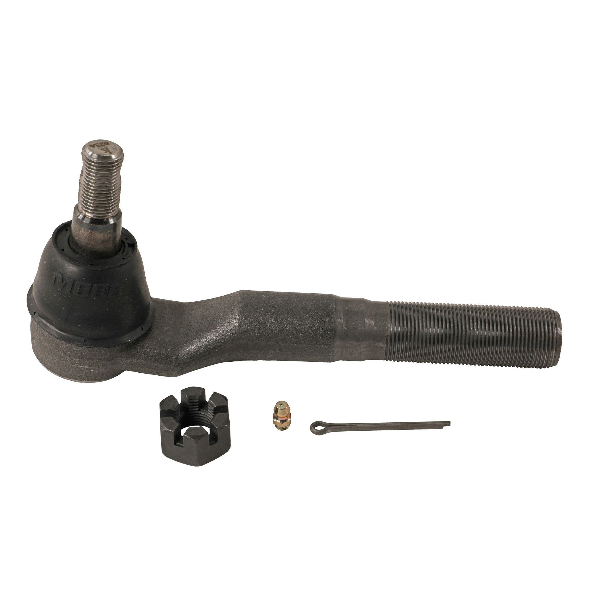 2018, 2017, 2016, 2015, 2014, 2013, 2012 Ram 4500 Steering Drag Link