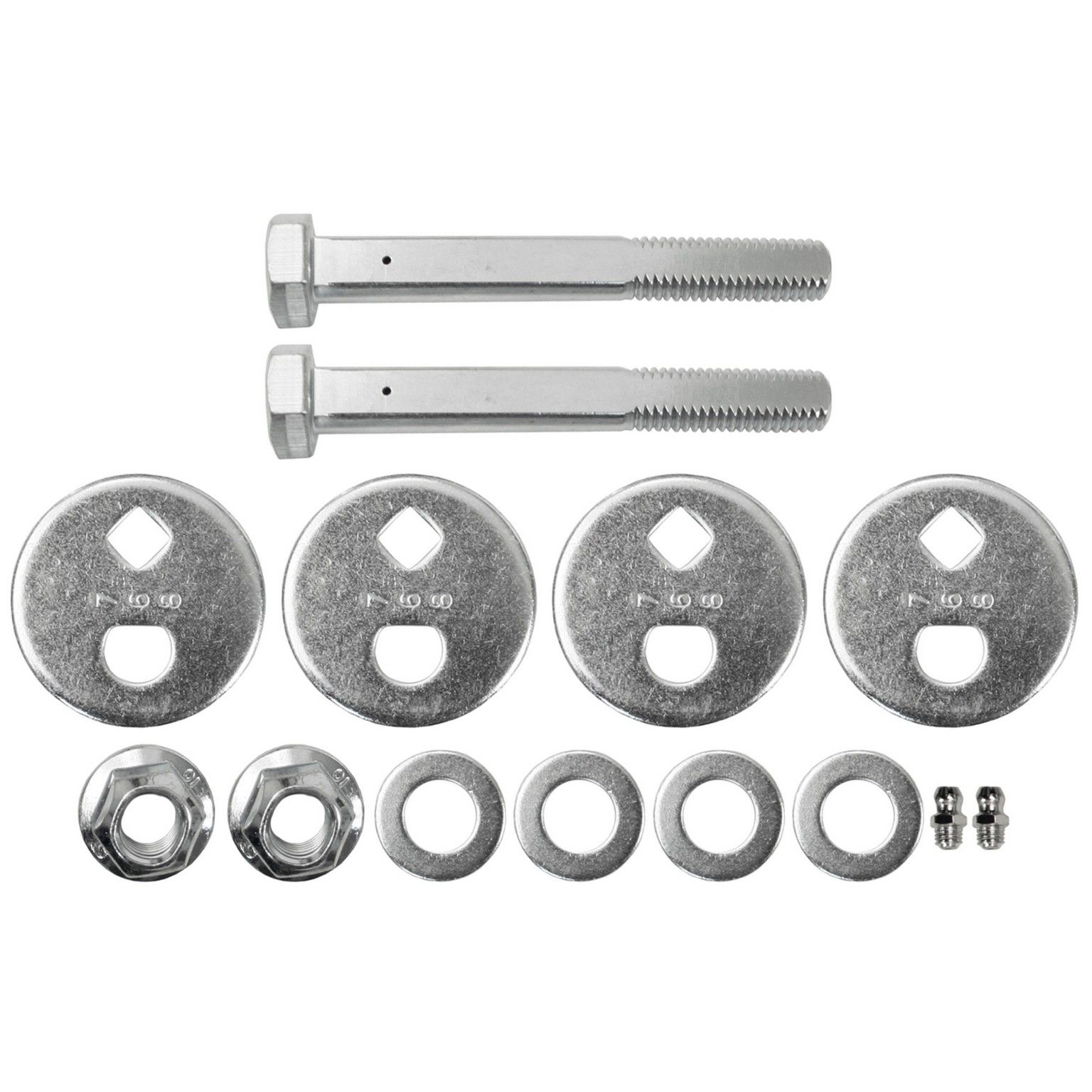 2001, 2000, 1999, 1998, 1997, 1996, 1995 Ford Explorer Alignment Caster / Camber Kit