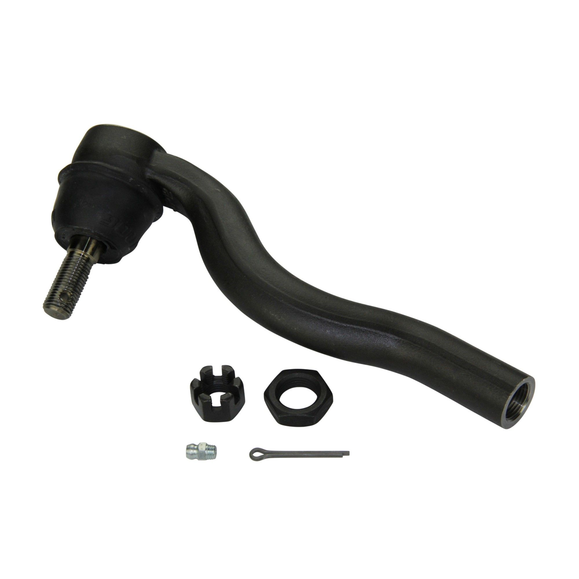 2015, 2014, 2013, 2012, 2011 Dodge Durango Steering Tie Rod End