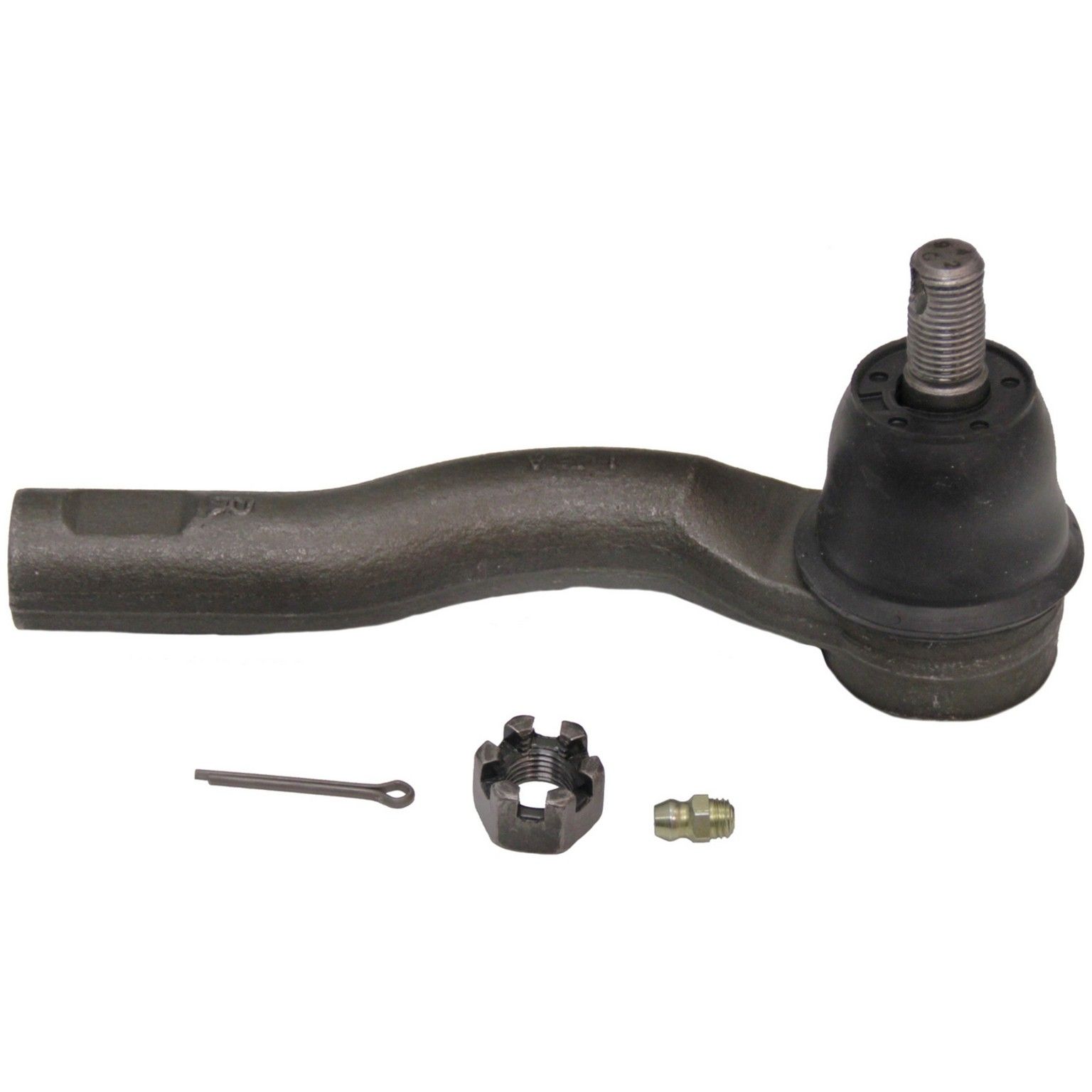 2012, 2011, 2010 Ford Fusion Steering Tie Rod End