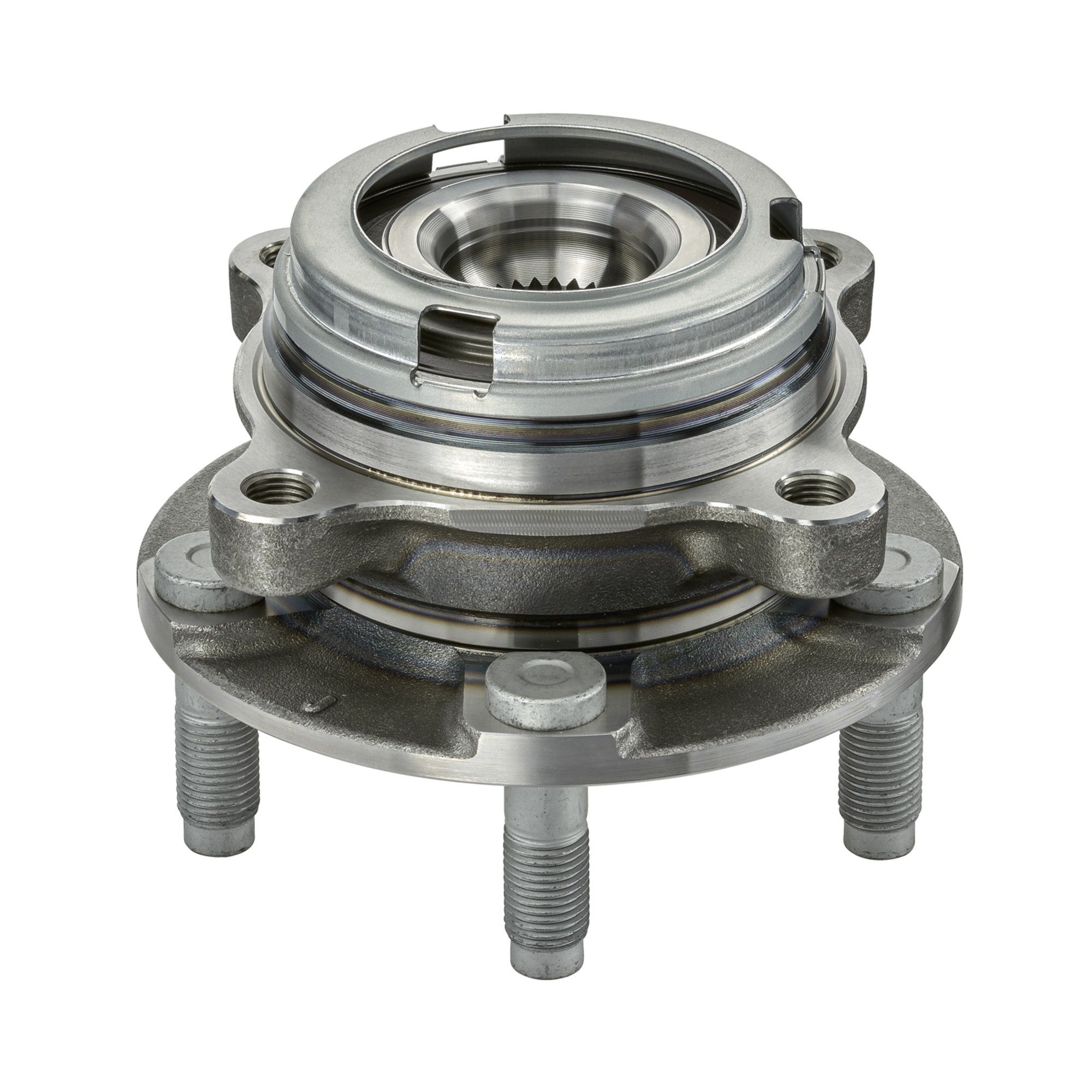 2024, 2023, 2022, 2021, 2020, 2019, 2018, 2017, 2016, 2015 Nissan GT-R Wheel Bearing and Hub Assembly