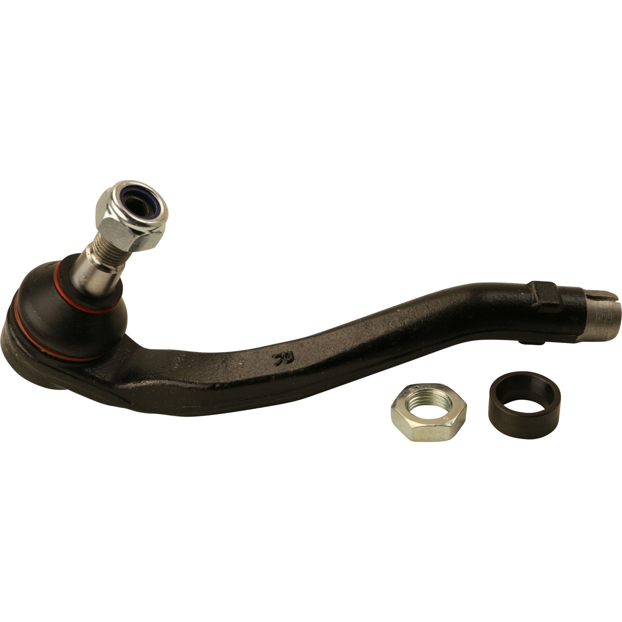 2003, 2002, 2001, 2000, 1999, 1998 Mercedes-Benz ML320 1998-2003 Mercedes-Benz ML320 Steering Tie Rod End